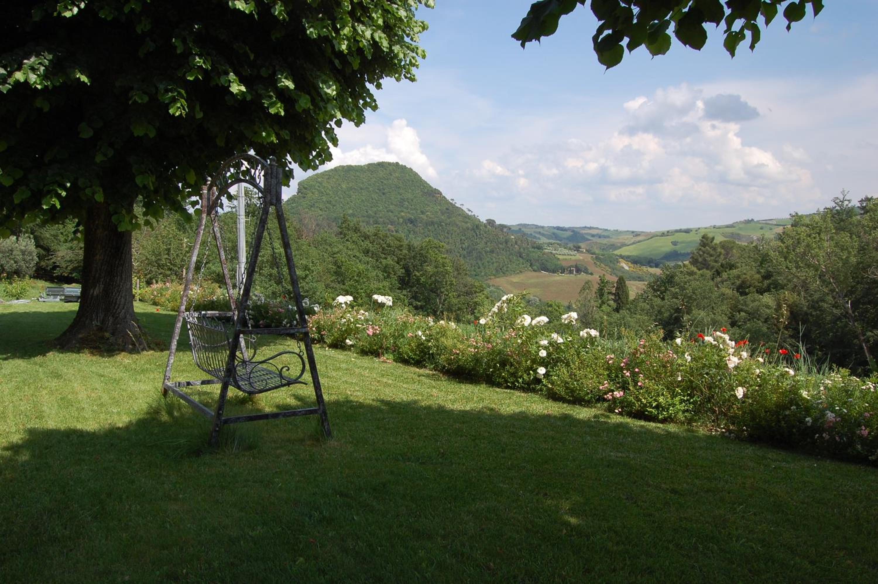 Podere Montaione