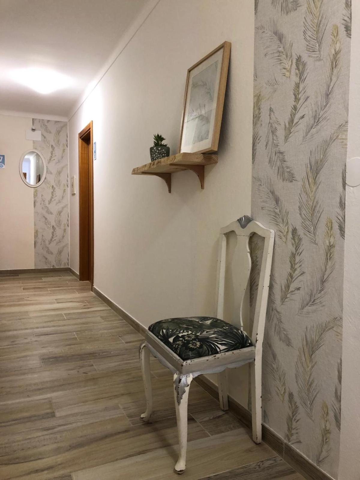 Calmaria Guesthouse