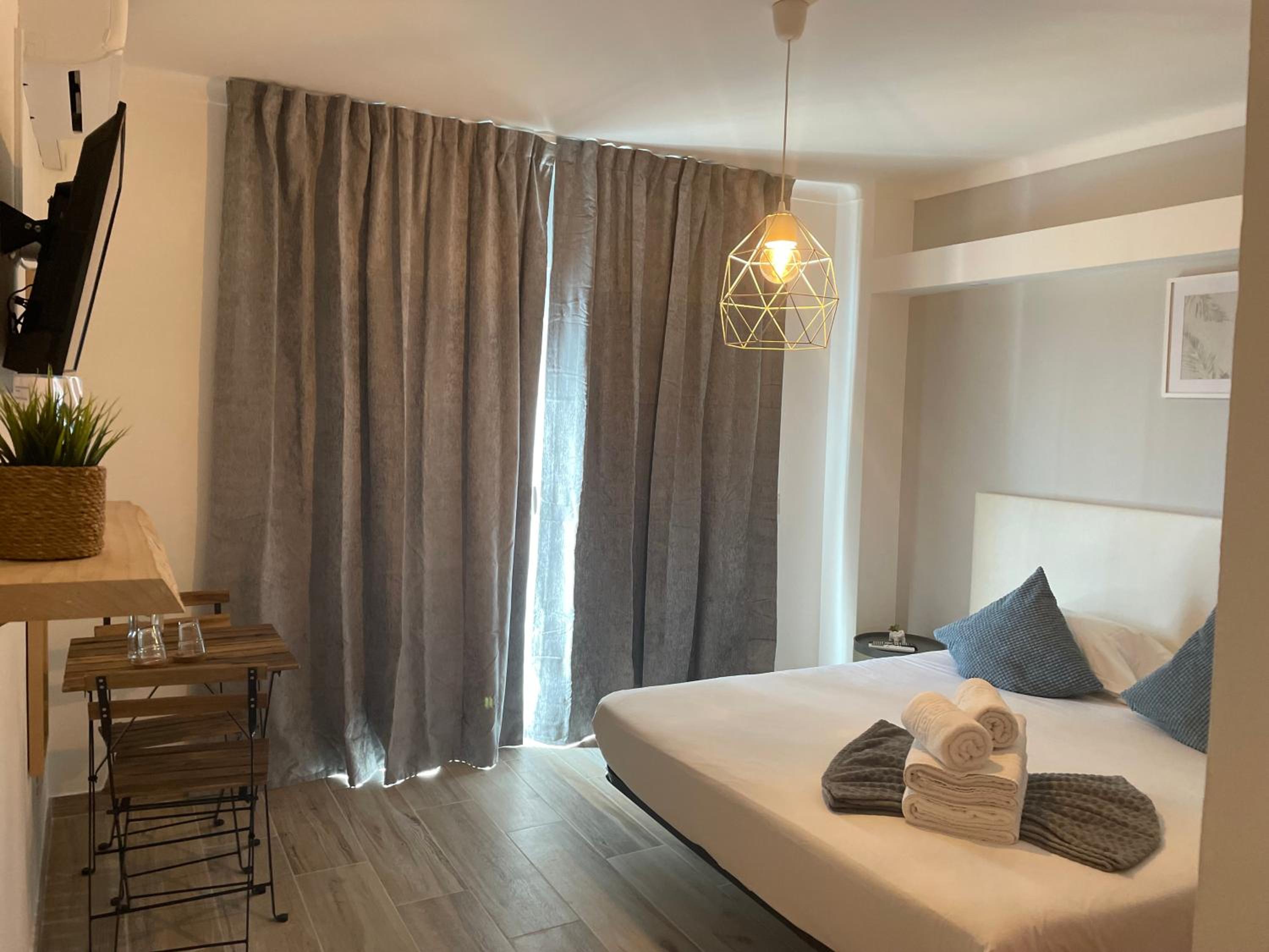 Calmaria Guesthouse
