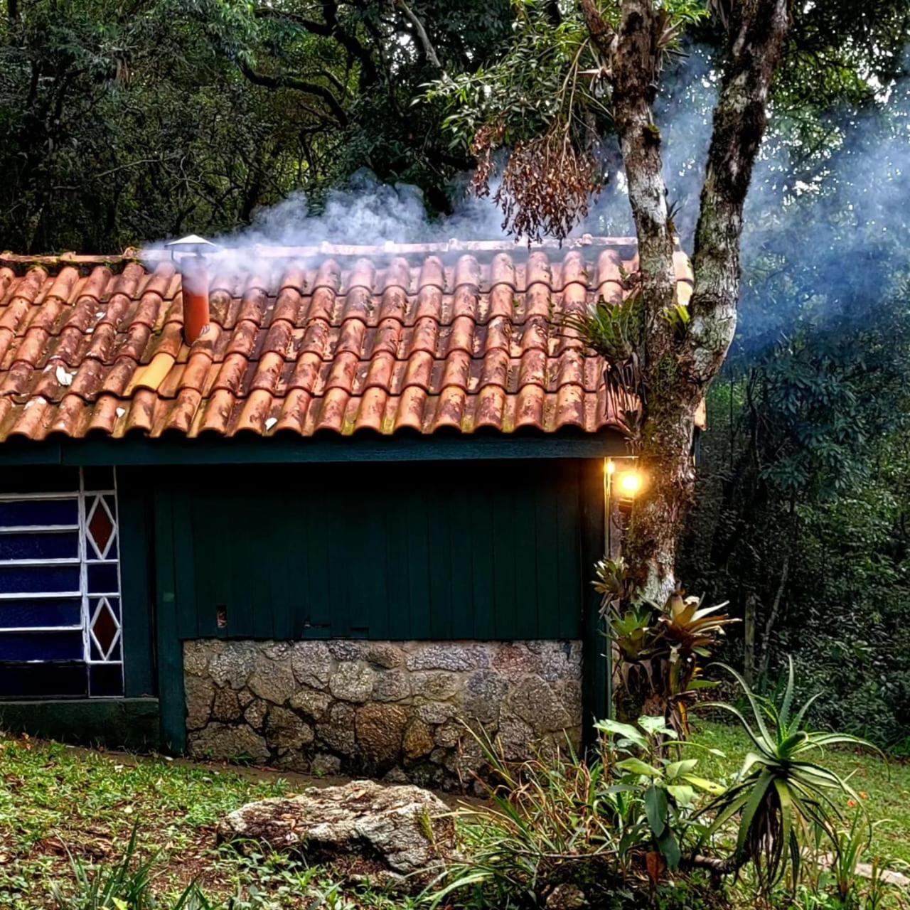 Chalé do Lopo