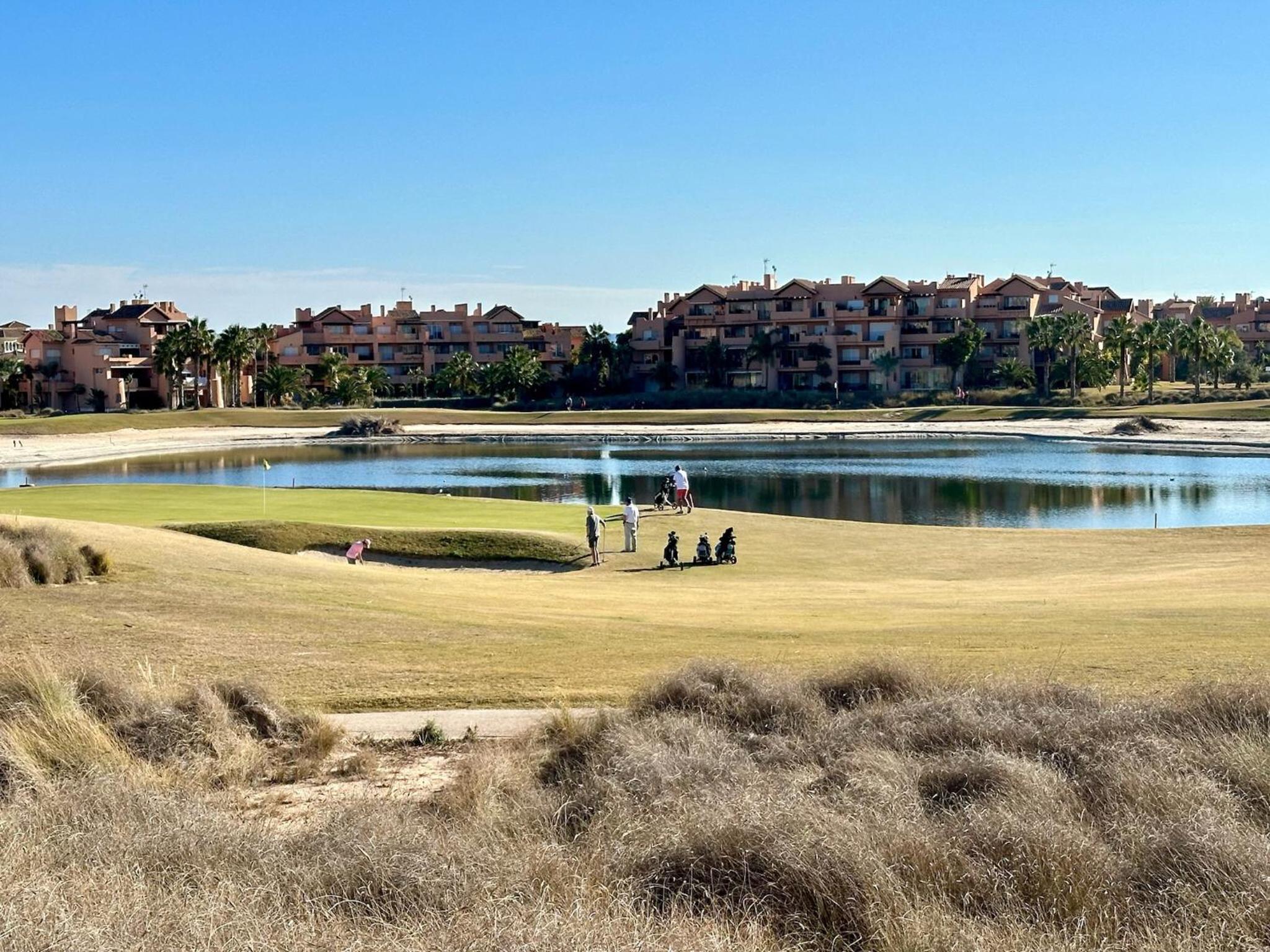 Alegría - Mar Menor Golf Resort