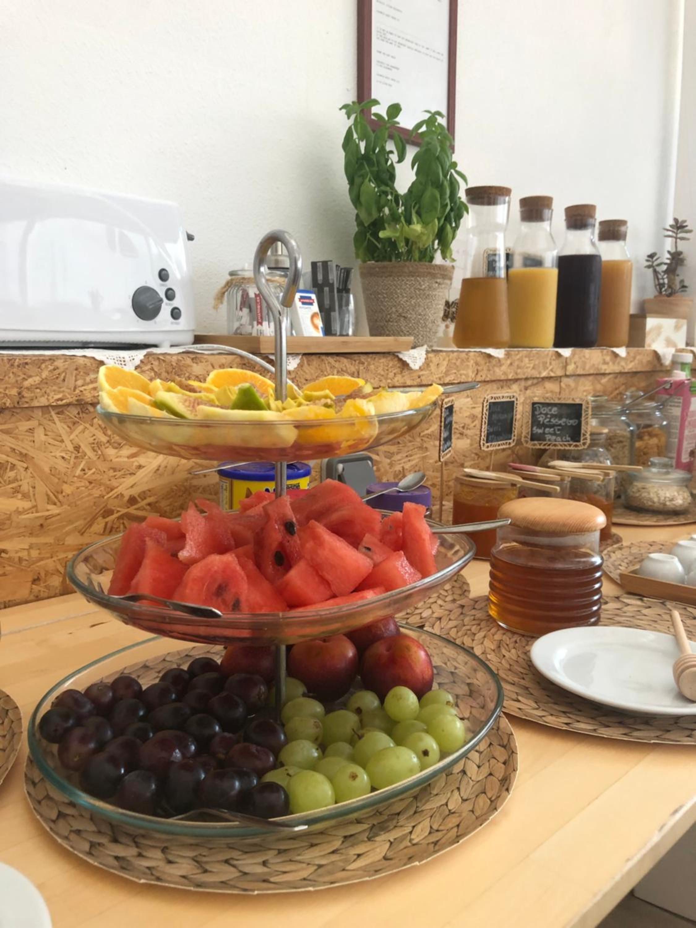 Calmaria Guesthouse