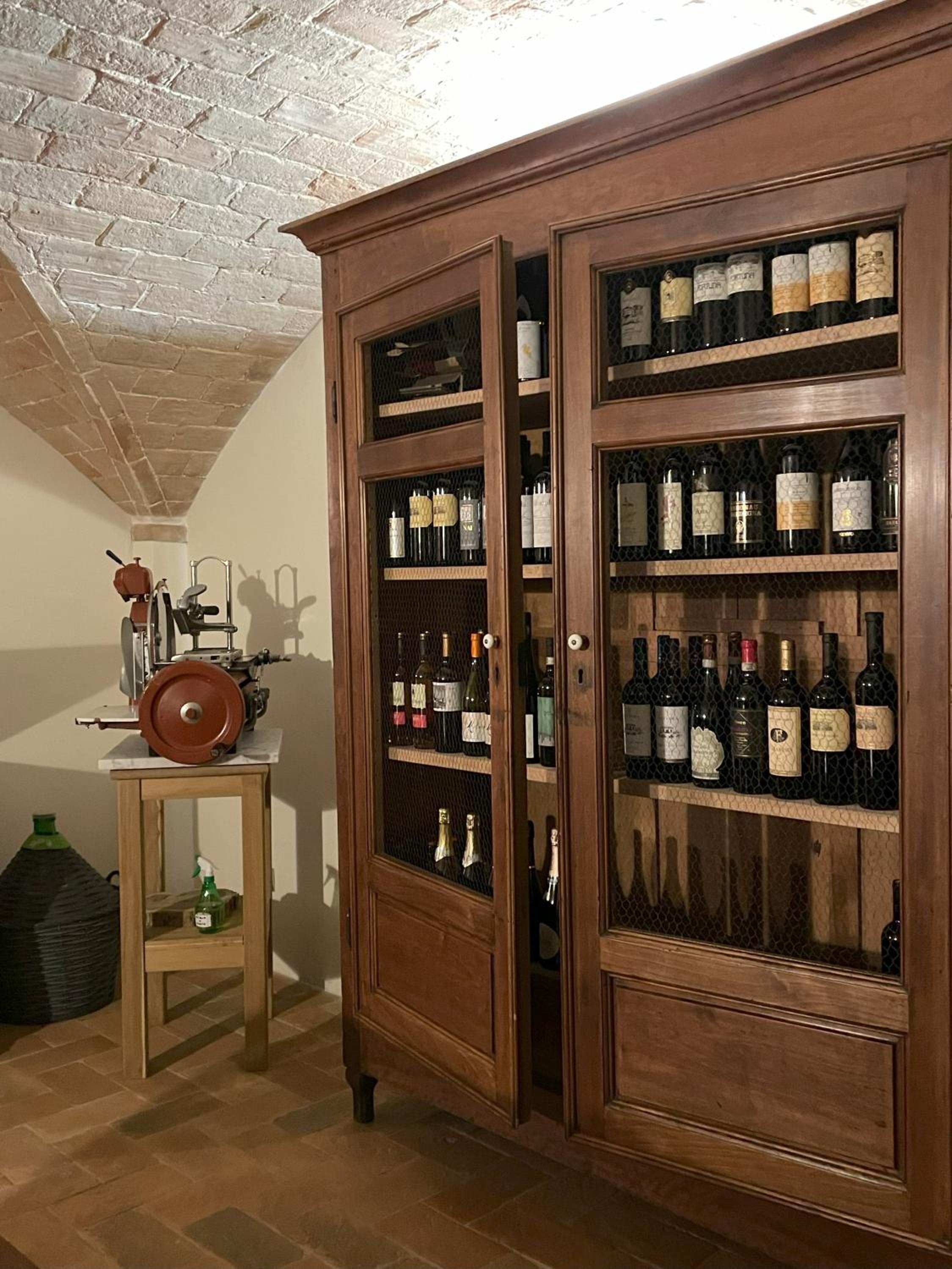 Podere Montaione