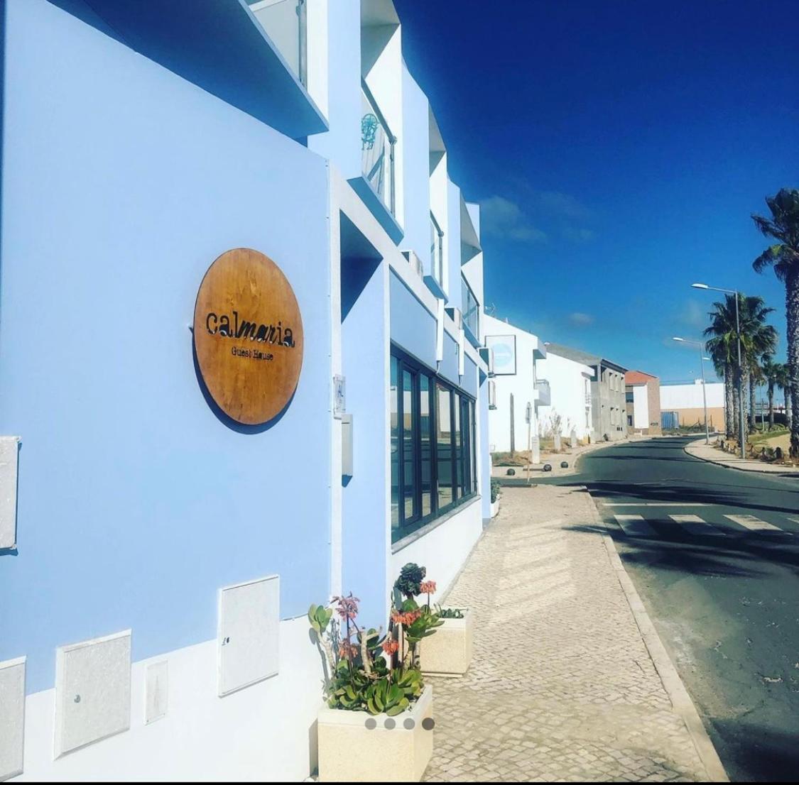 Calmaria Guesthouse