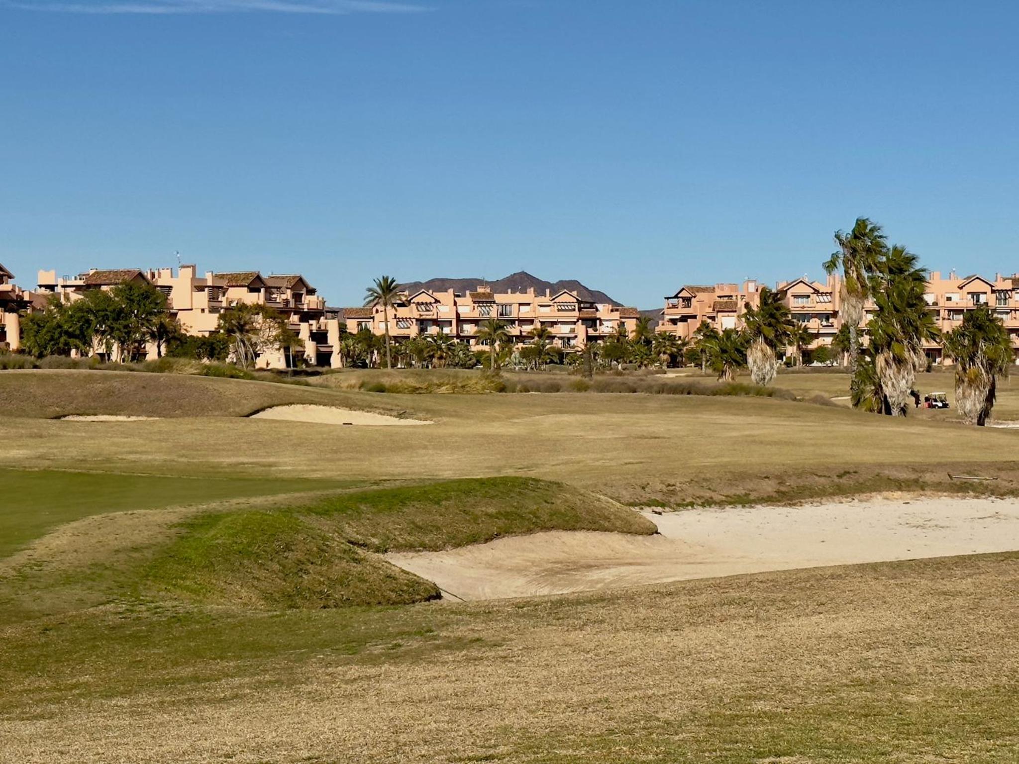 Alegría - Mar Menor Golf Resort