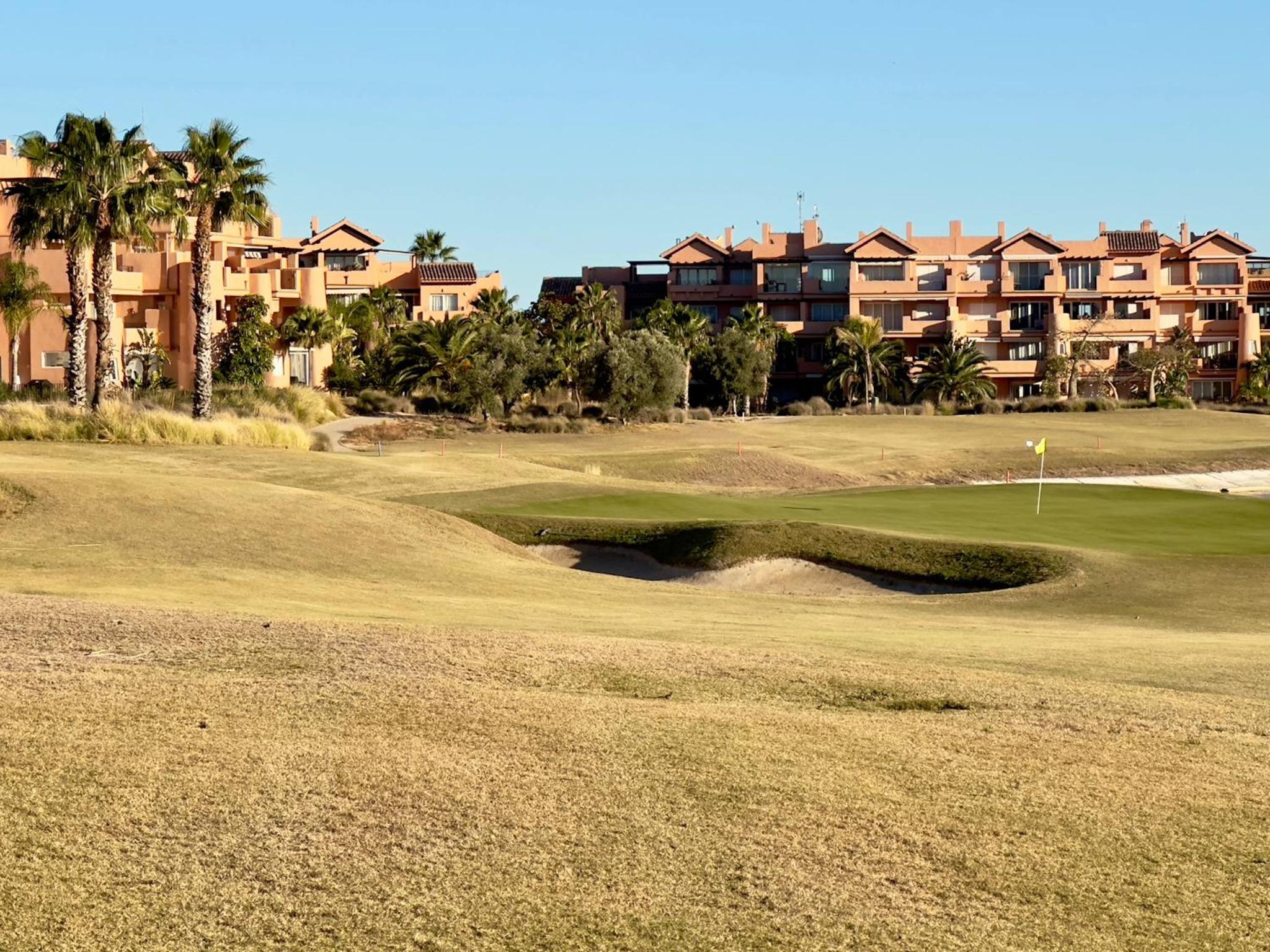 Alegría - Mar Menor Golf Resort