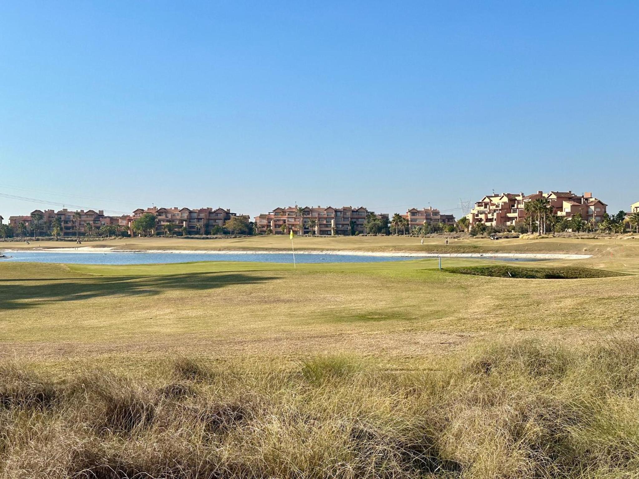 Alegría - Mar Menor Golf Resort