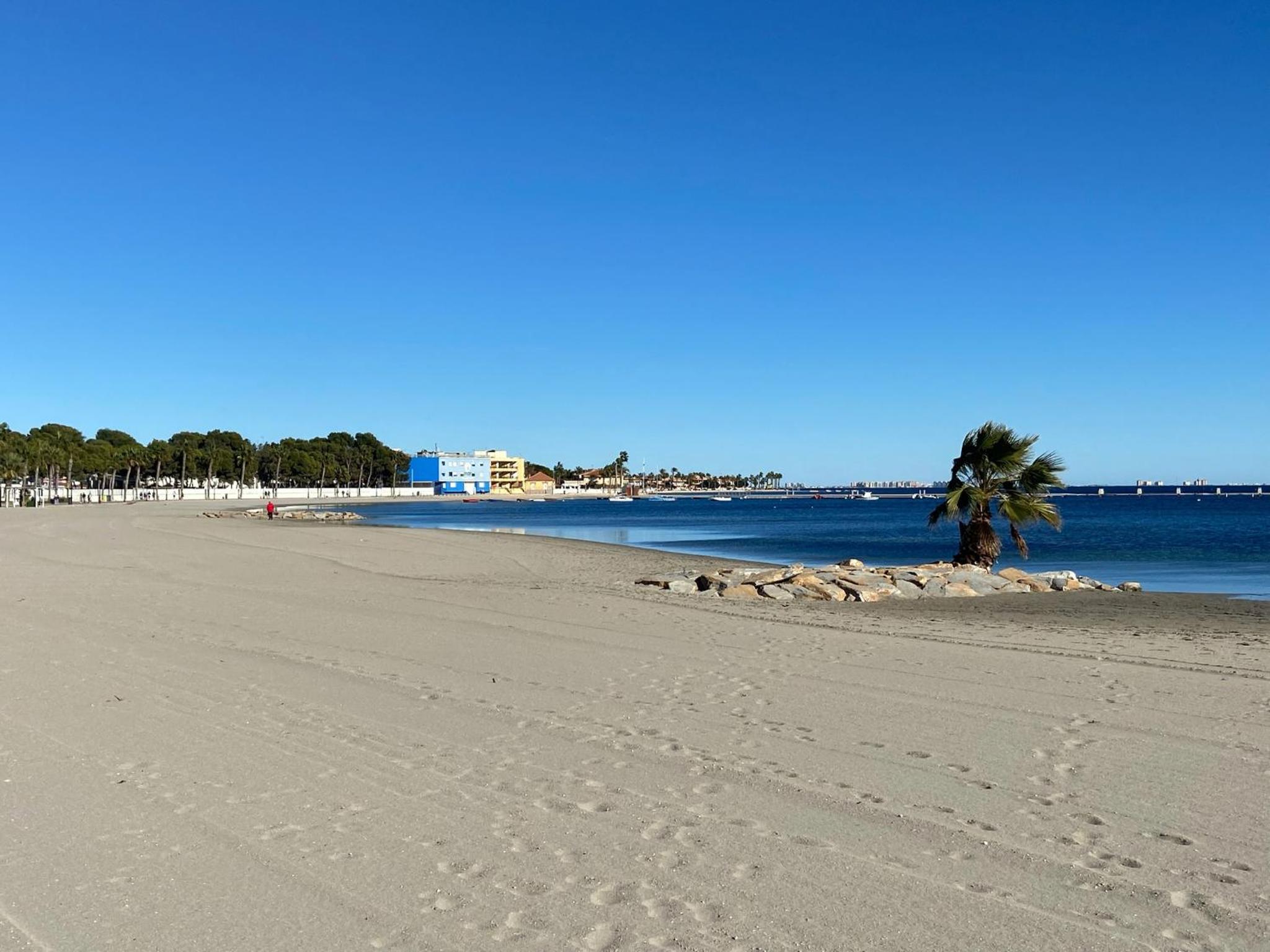 Alegría - Mar Menor Golf Resort