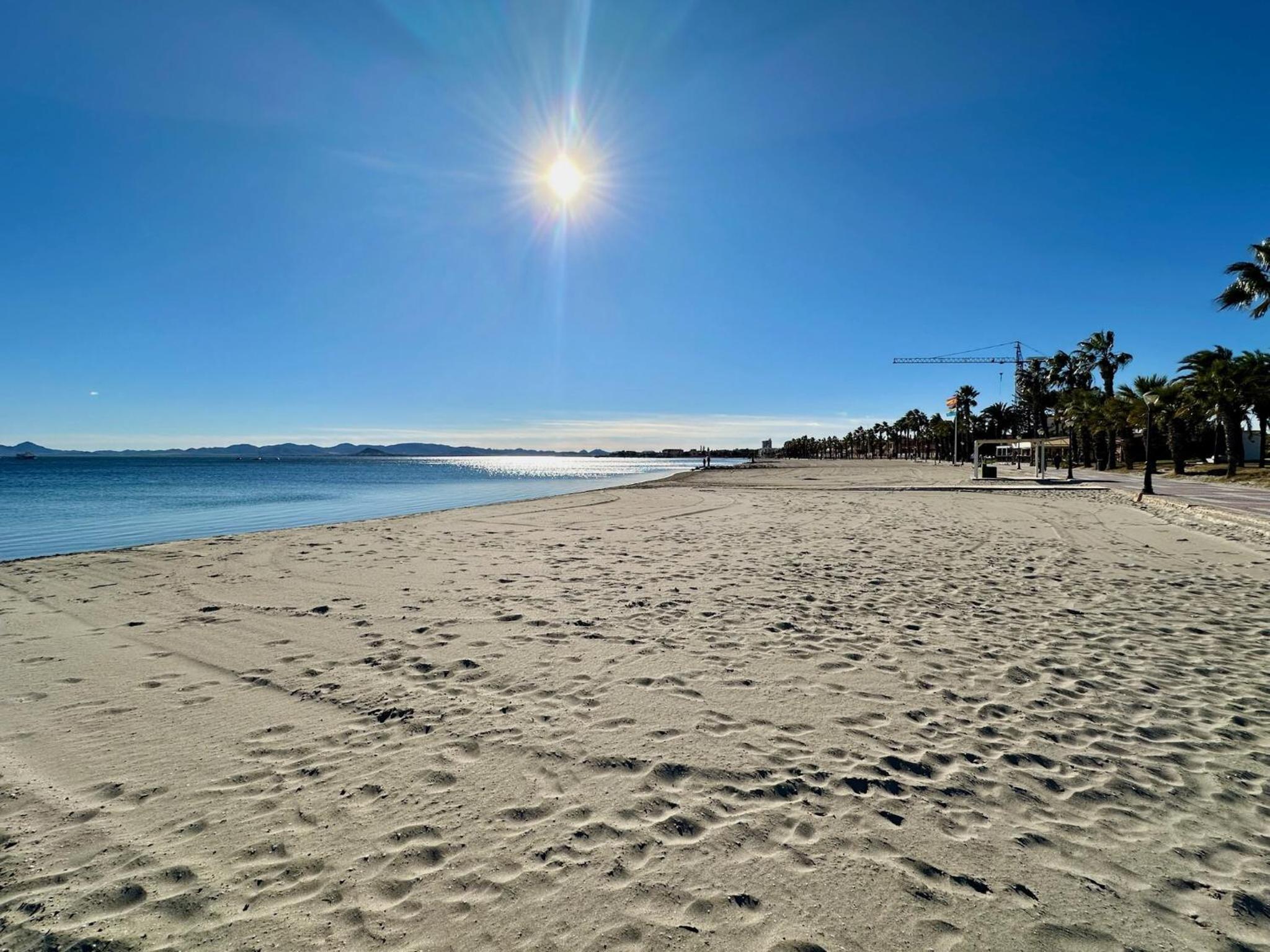Alegría - Mar Menor Golf Resort
