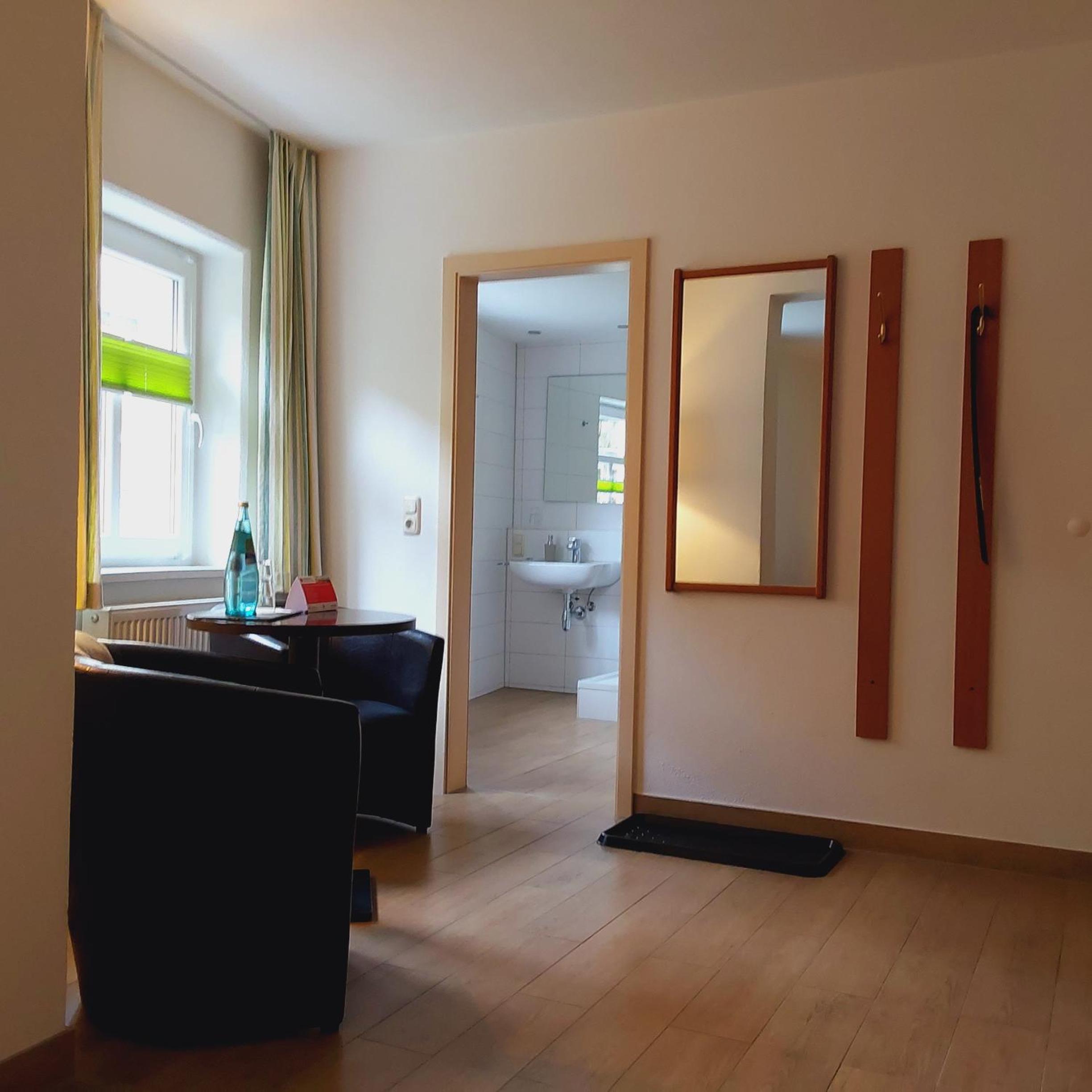 Bed and Breakfast Wehlen