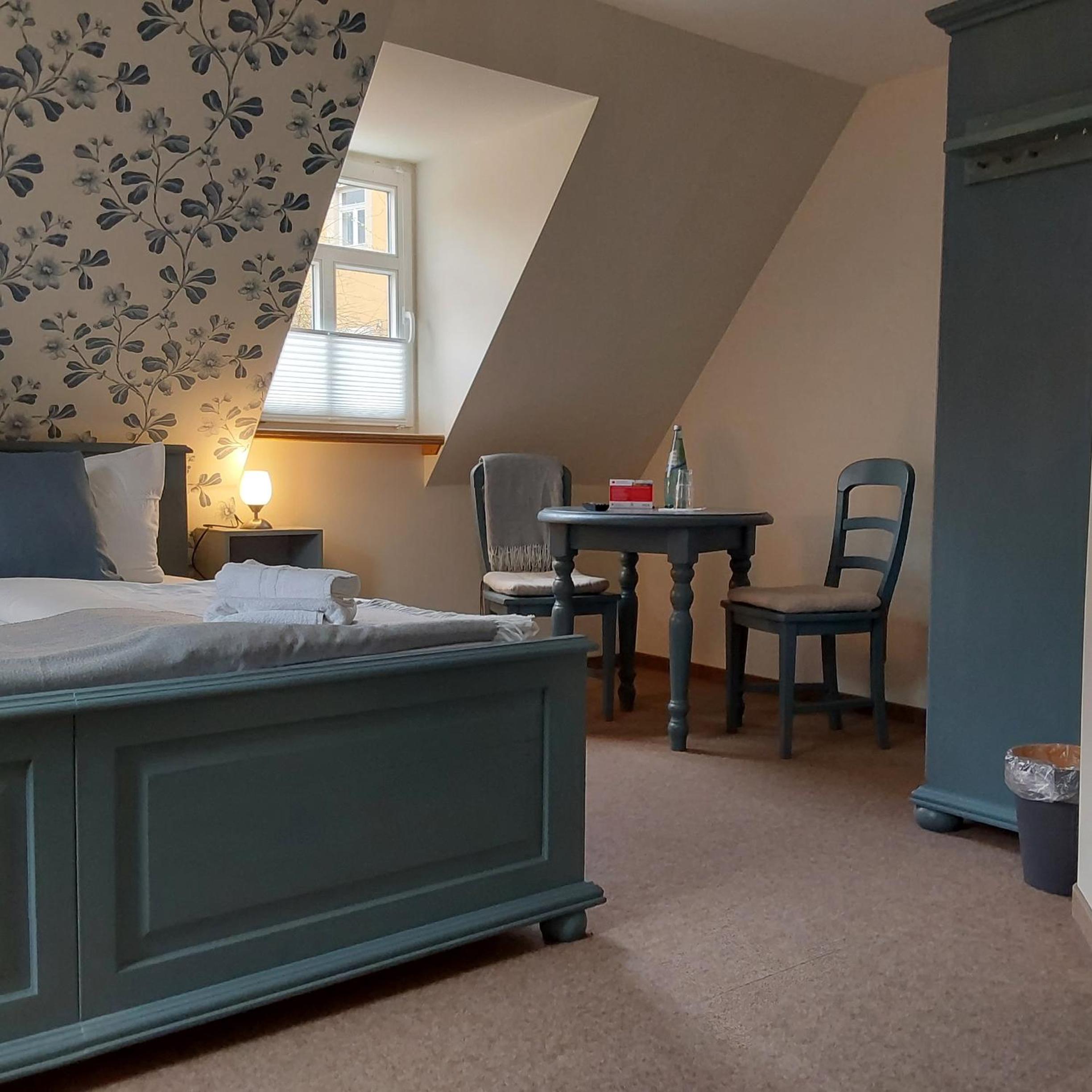 Bed and Breakfast Wehlen