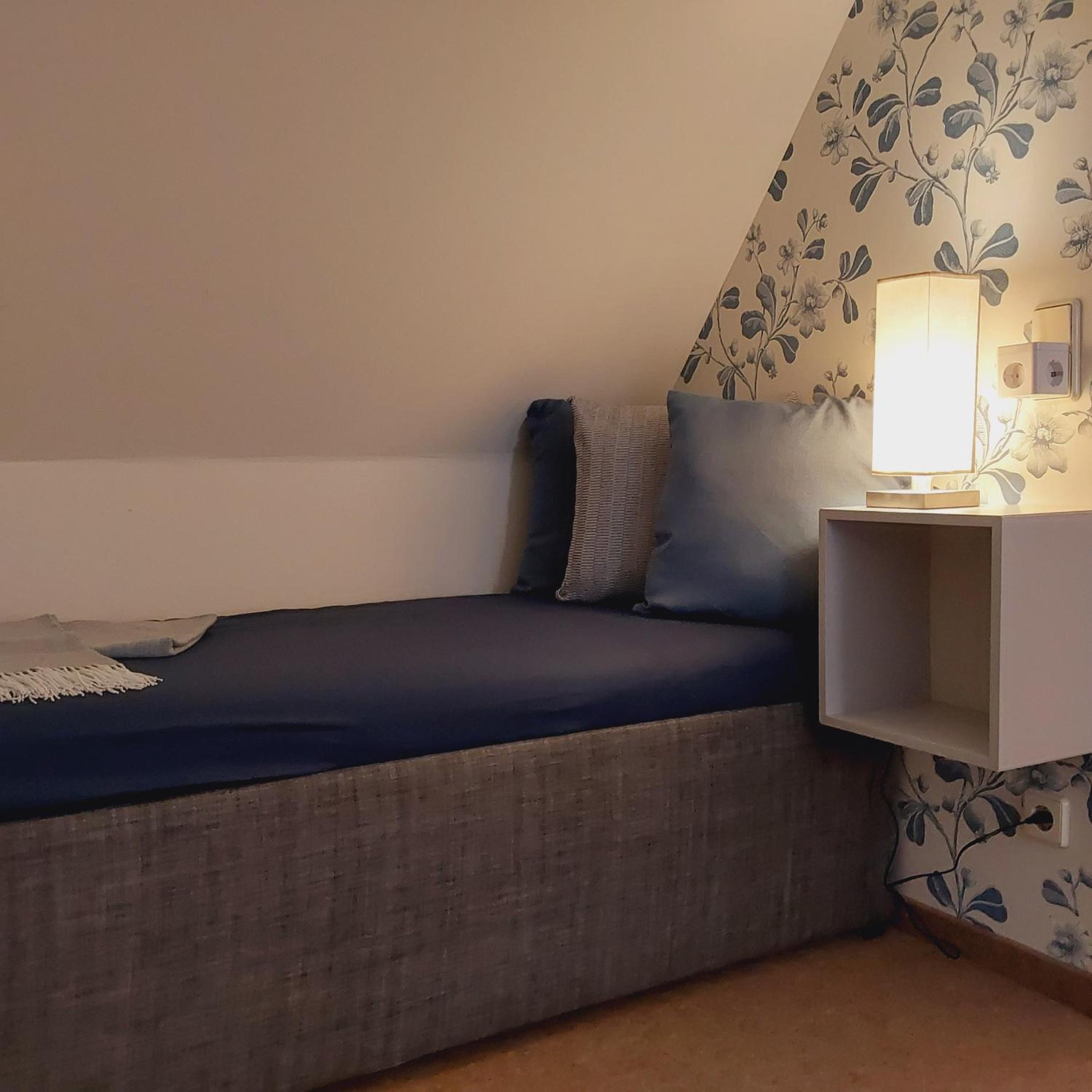 Bed and Breakfast Wehlen