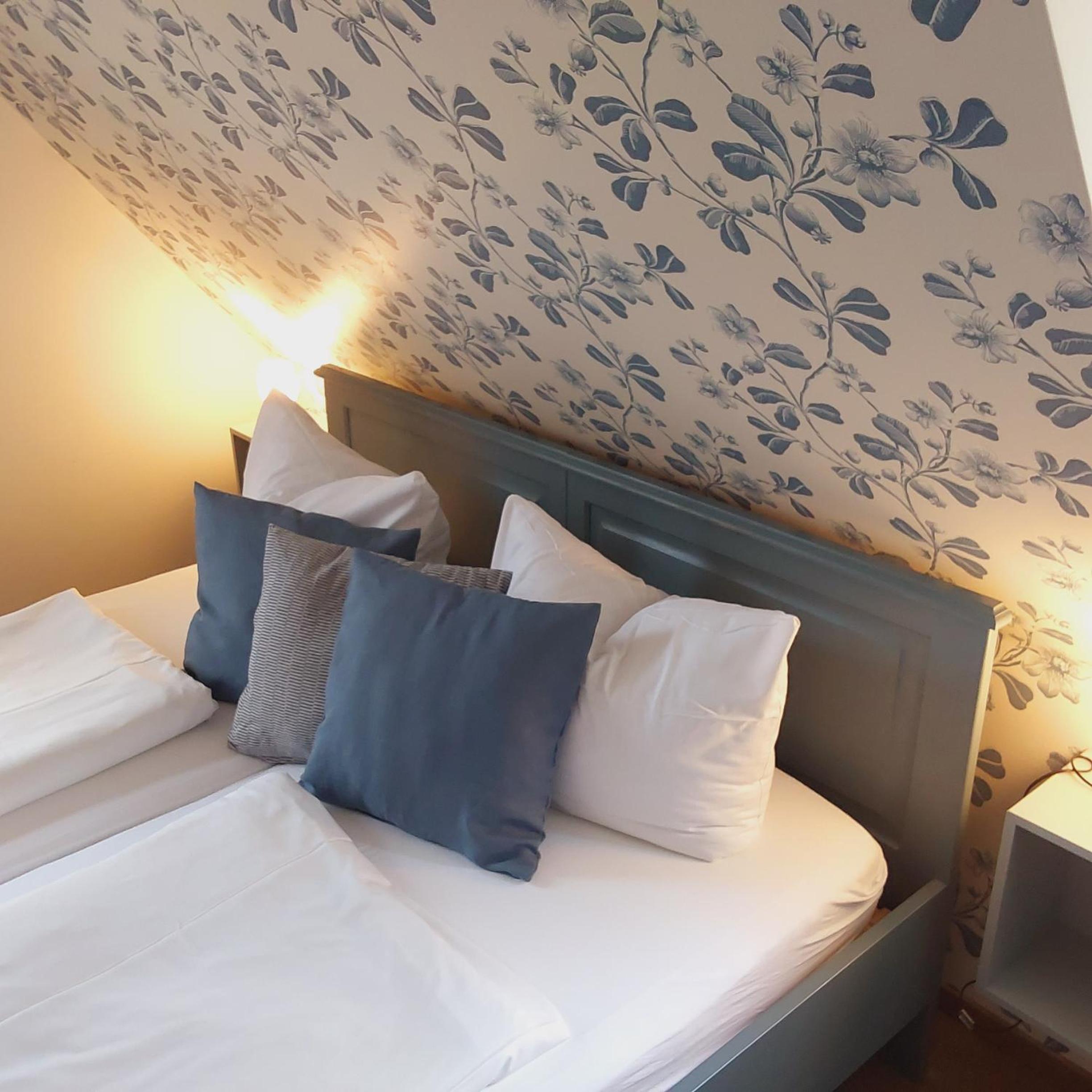 Bed and Breakfast Wehlen