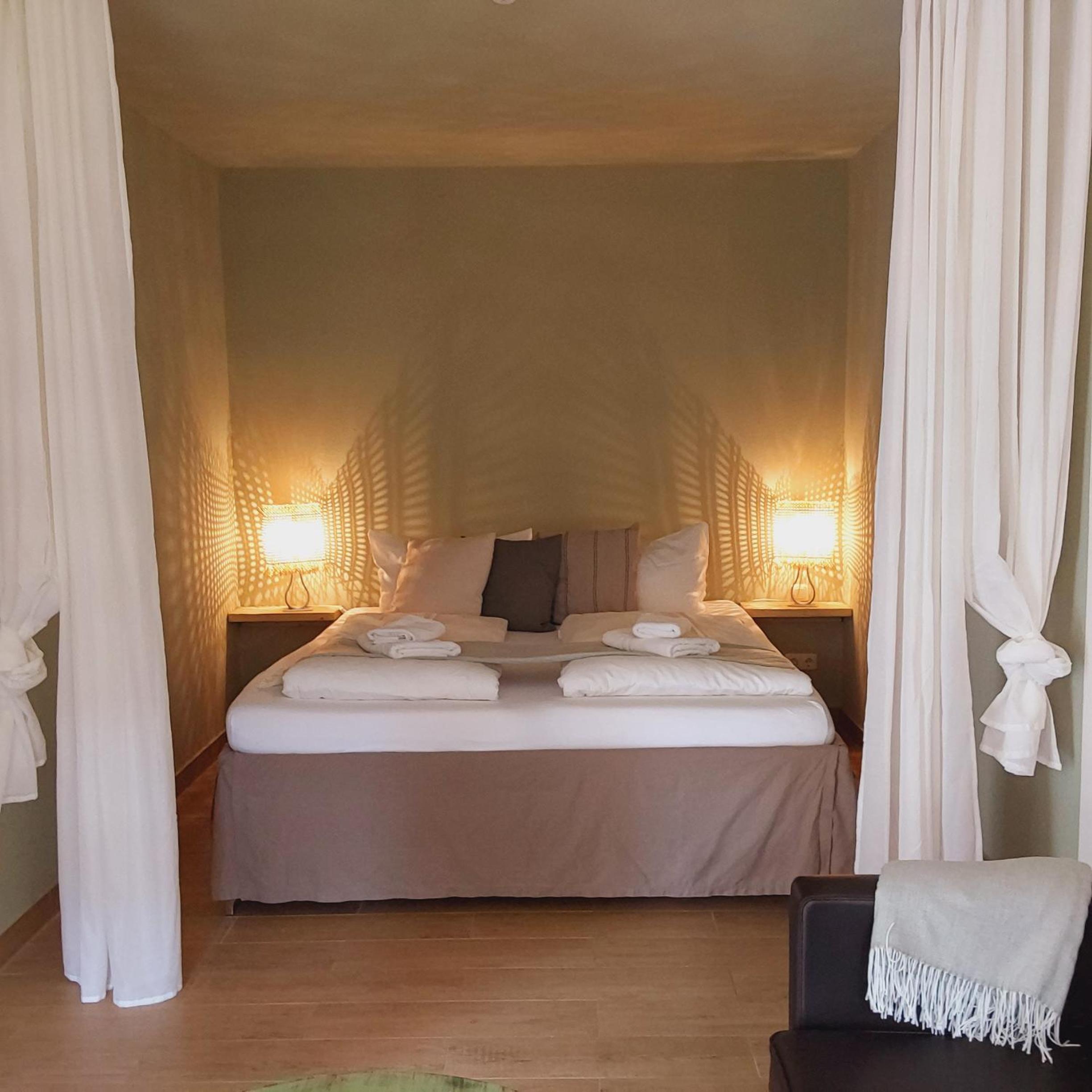 Bed and Breakfast Wehlen