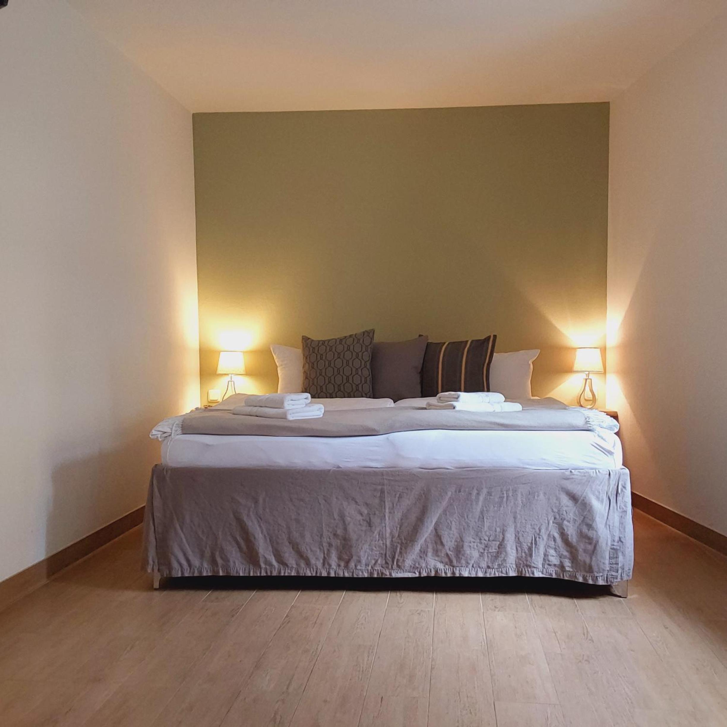 Bed and Breakfast Wehlen