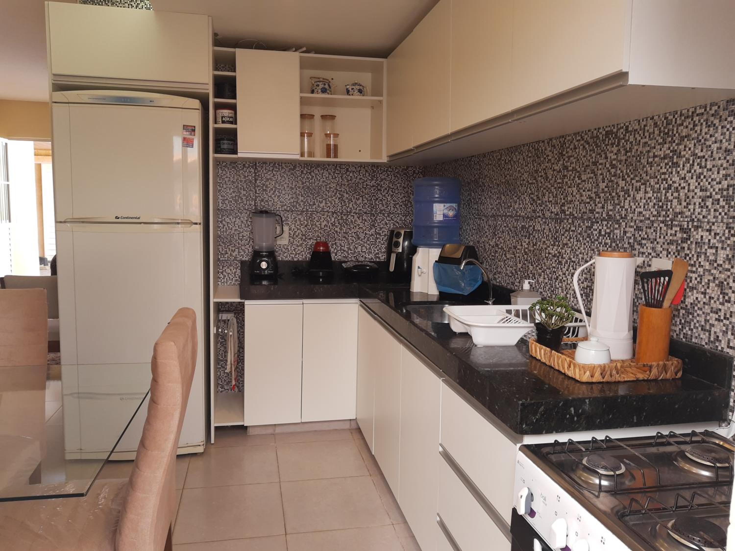 CASA COM PISCINA GARANHUNS