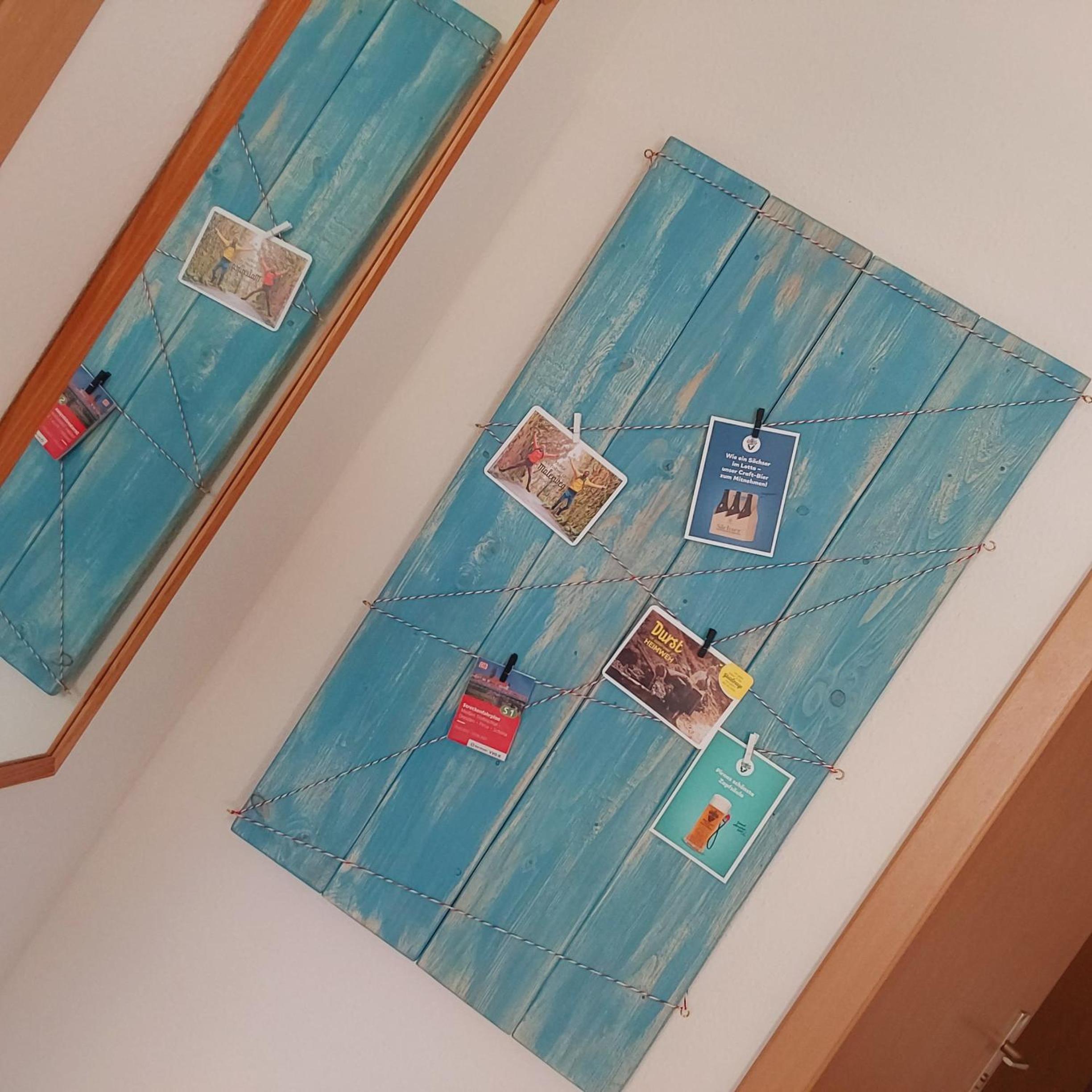 Bed and Breakfast Wehlen