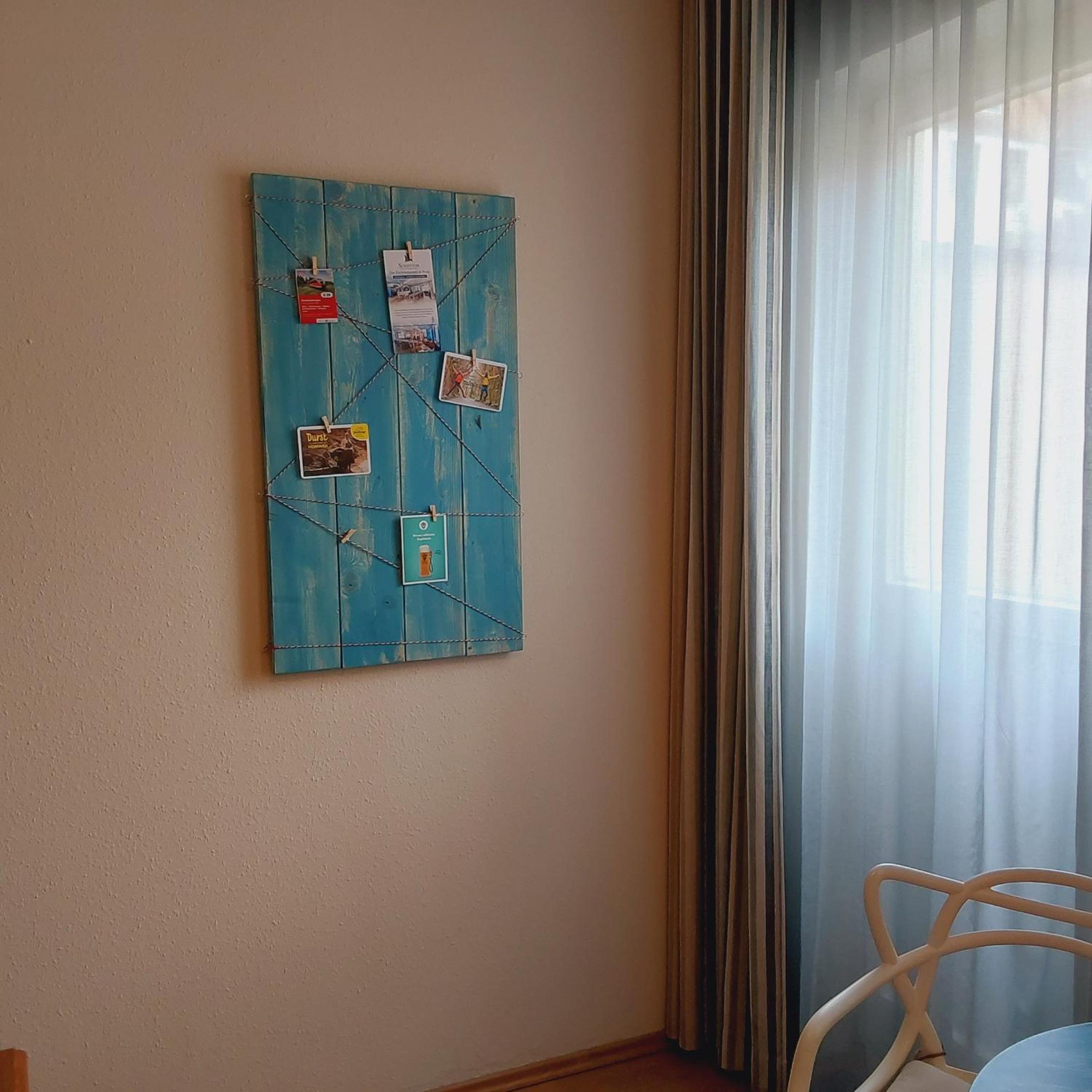 Bed and Breakfast Wehlen