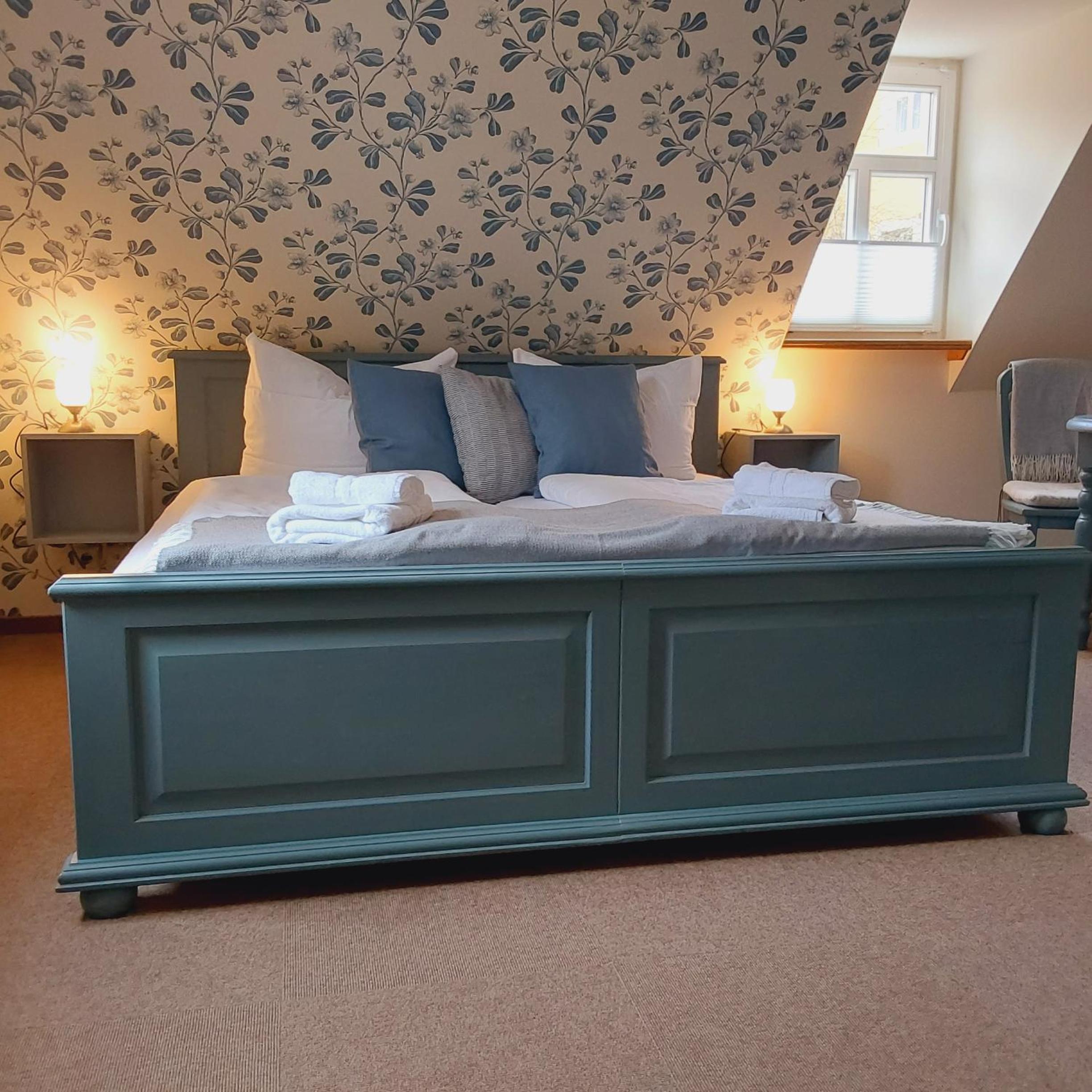 Bed and Breakfast Wehlen