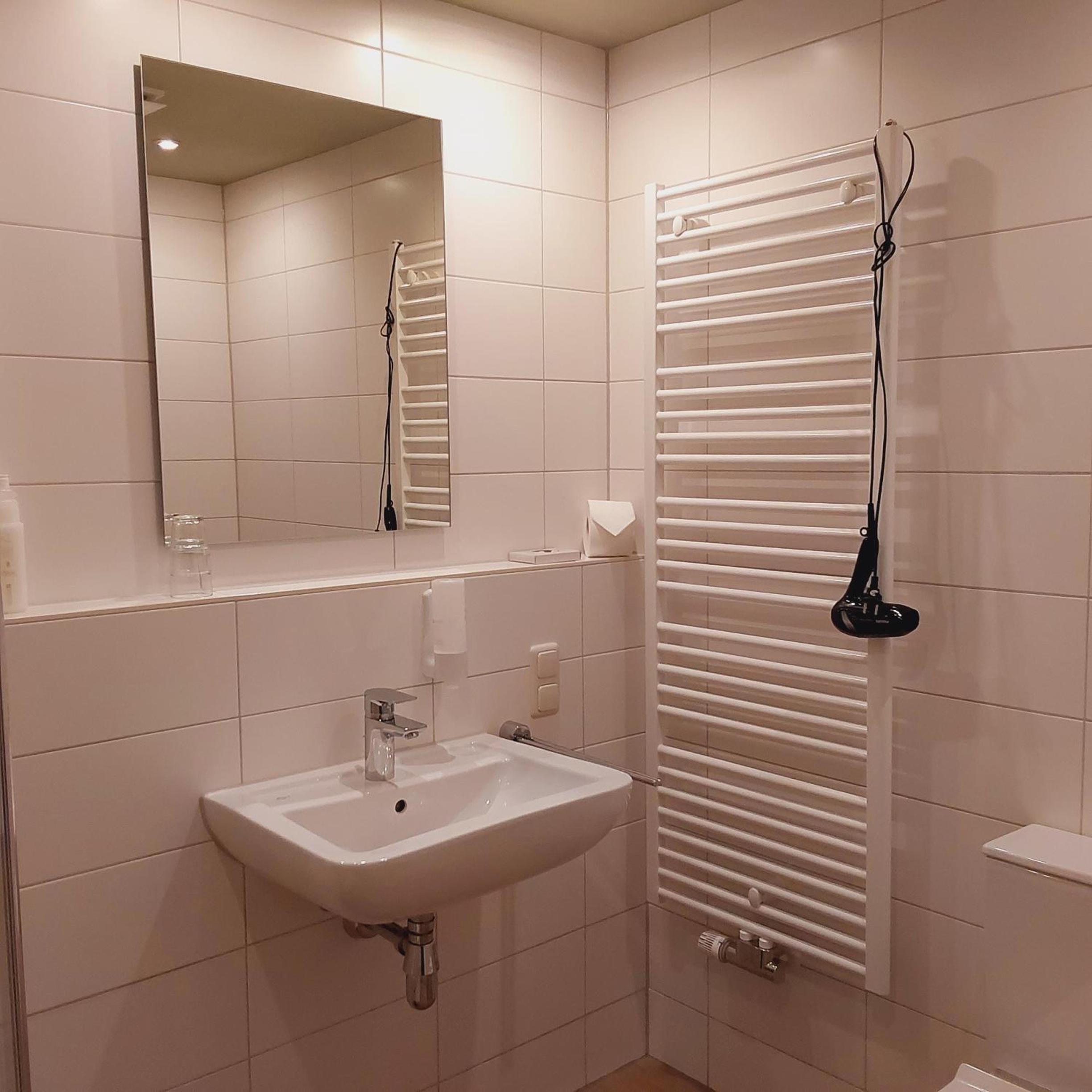 Bed and Breakfast Wehlen