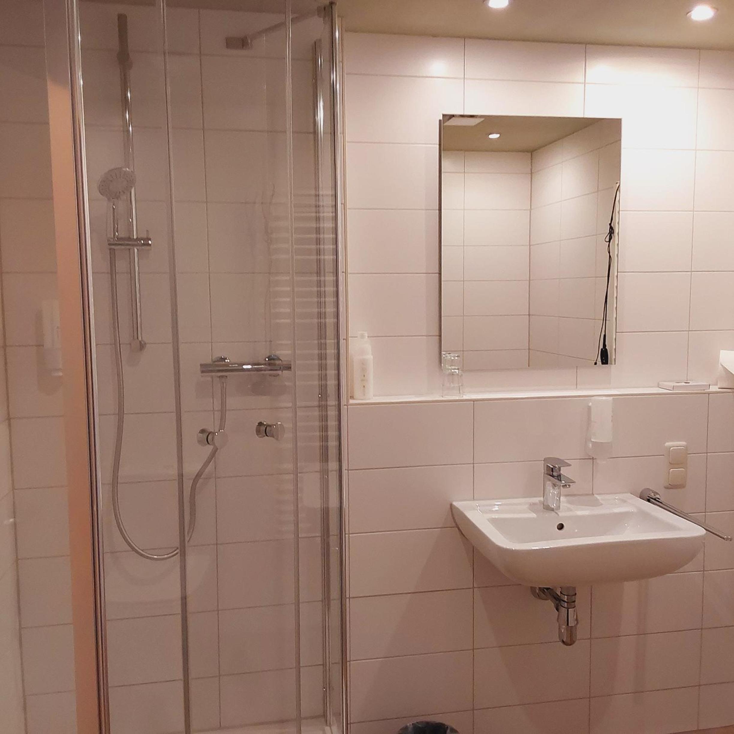 Bed and Breakfast Wehlen