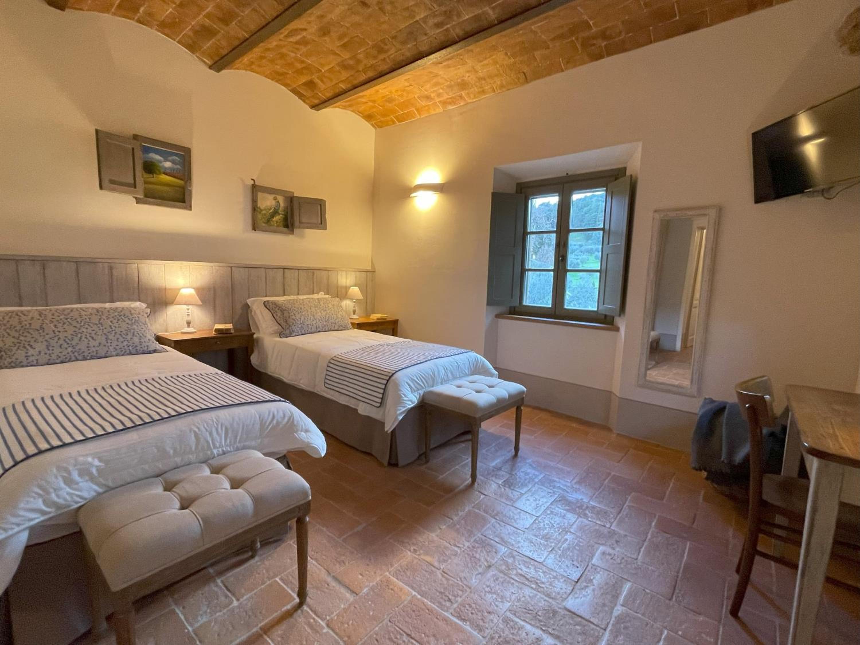 Podere Montaione