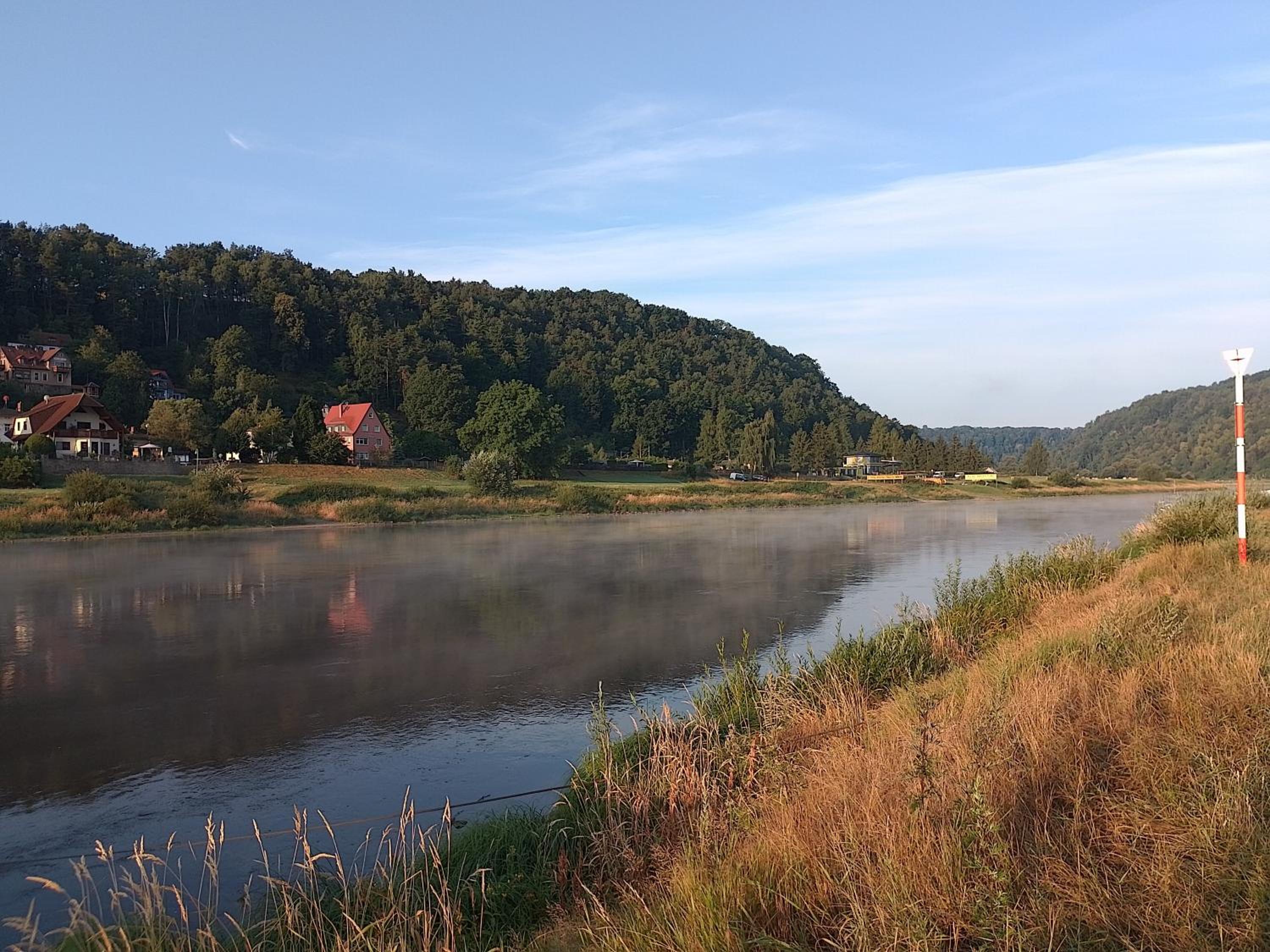 Bed and Breakfast Wehlen