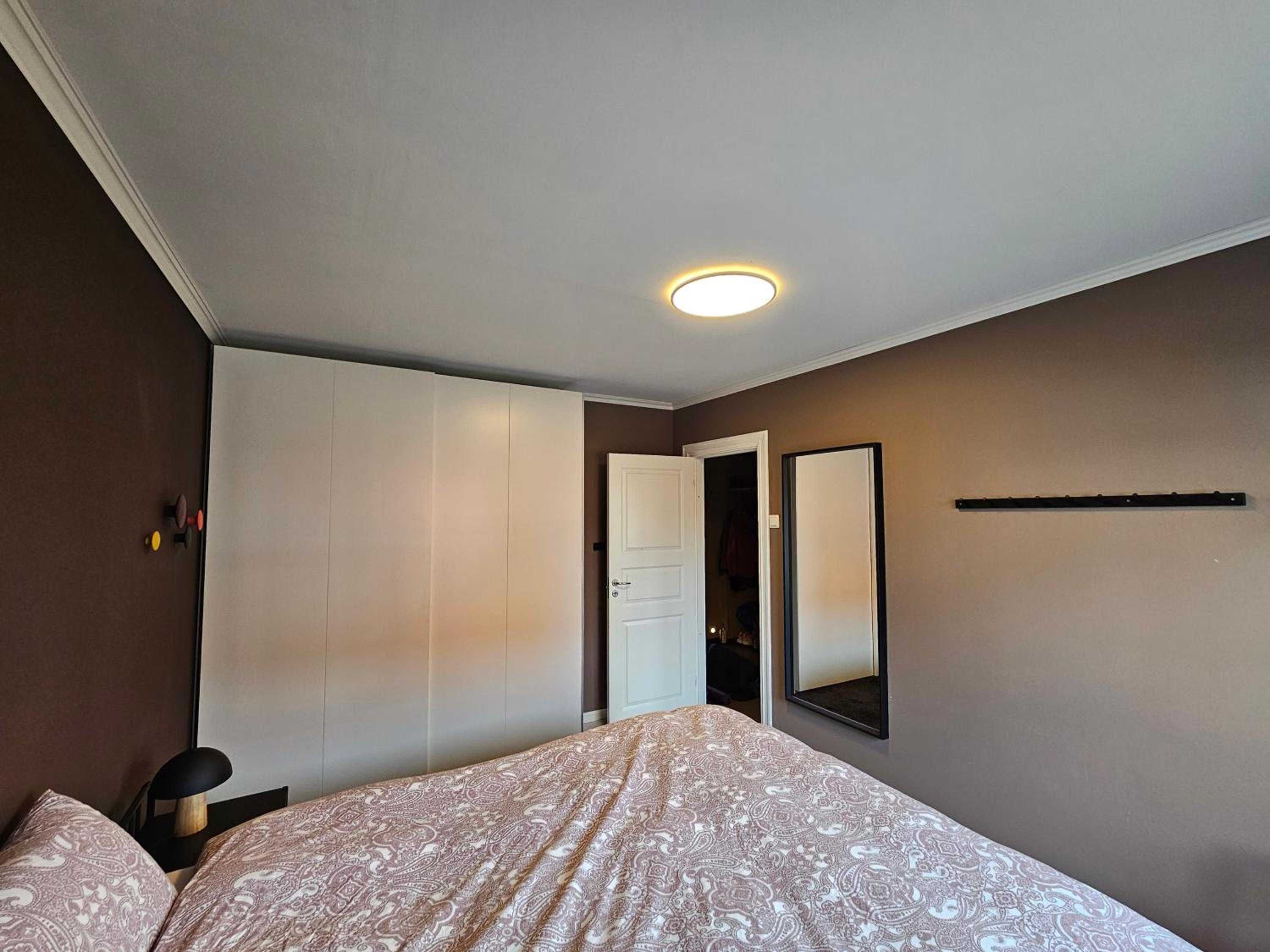 Tomannsbolig sentralt Stavanger