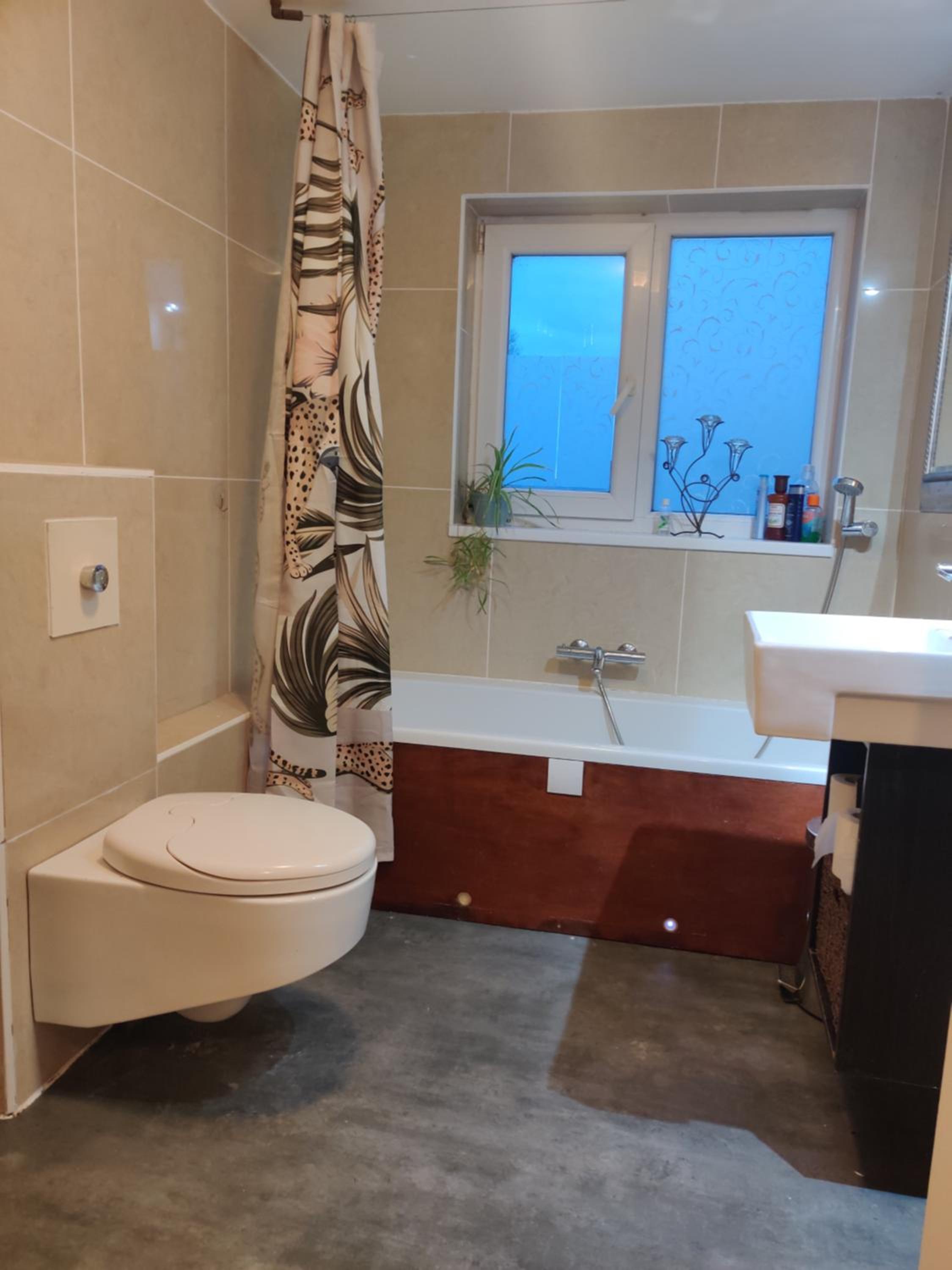 Headington Haven Homestay