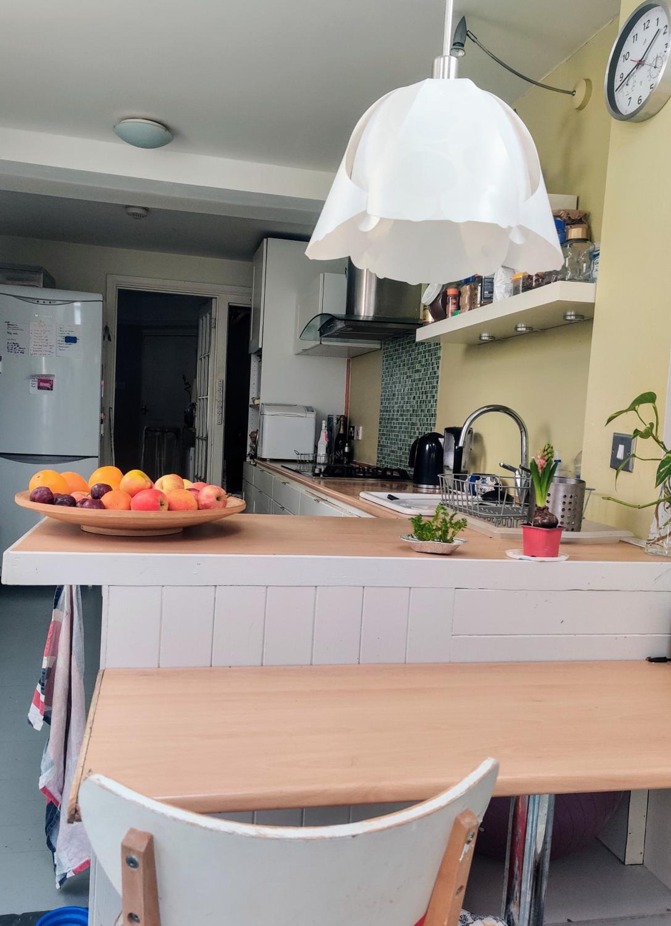 Headington Haven Homestay