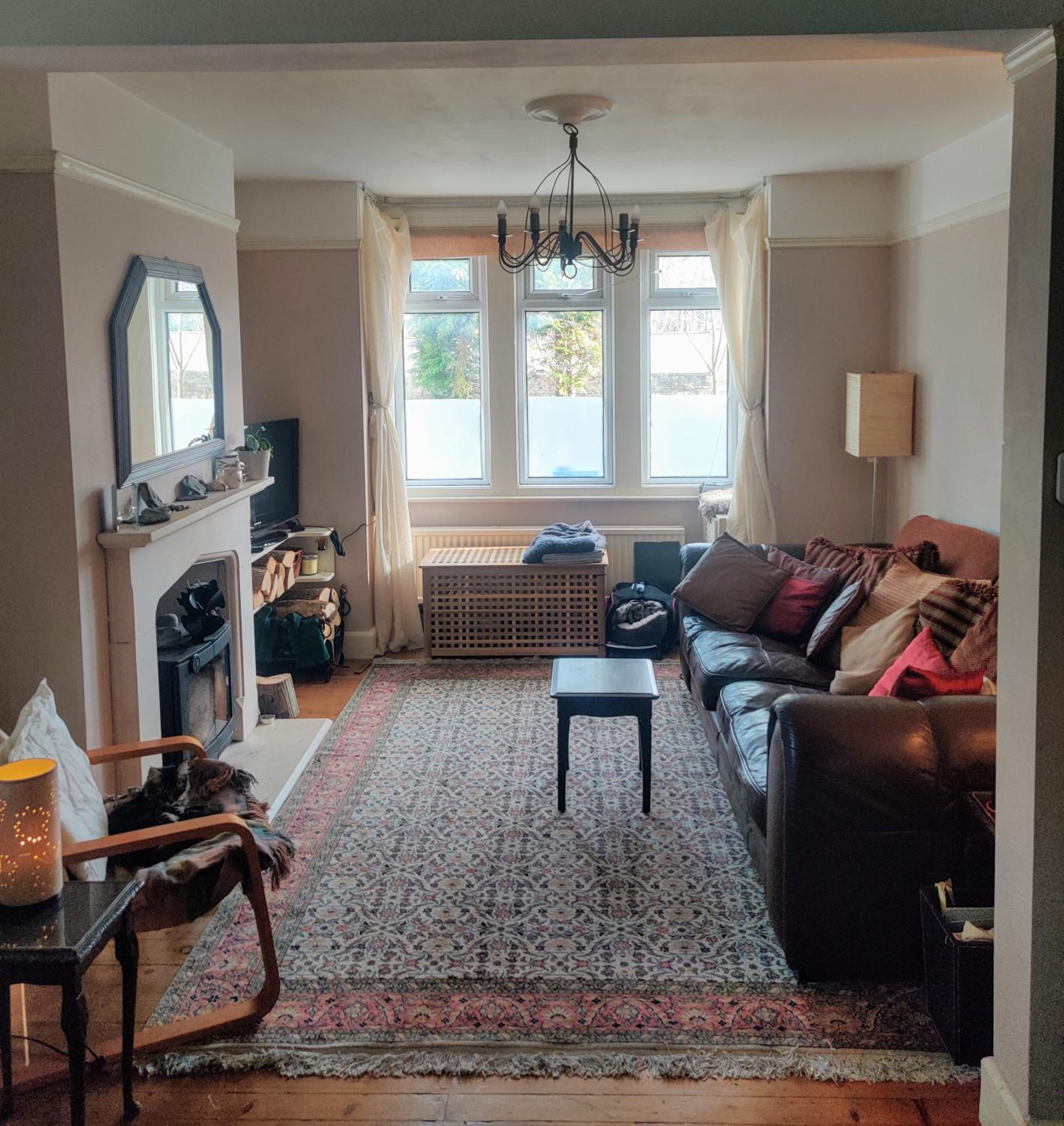 Headington Haven Homestay