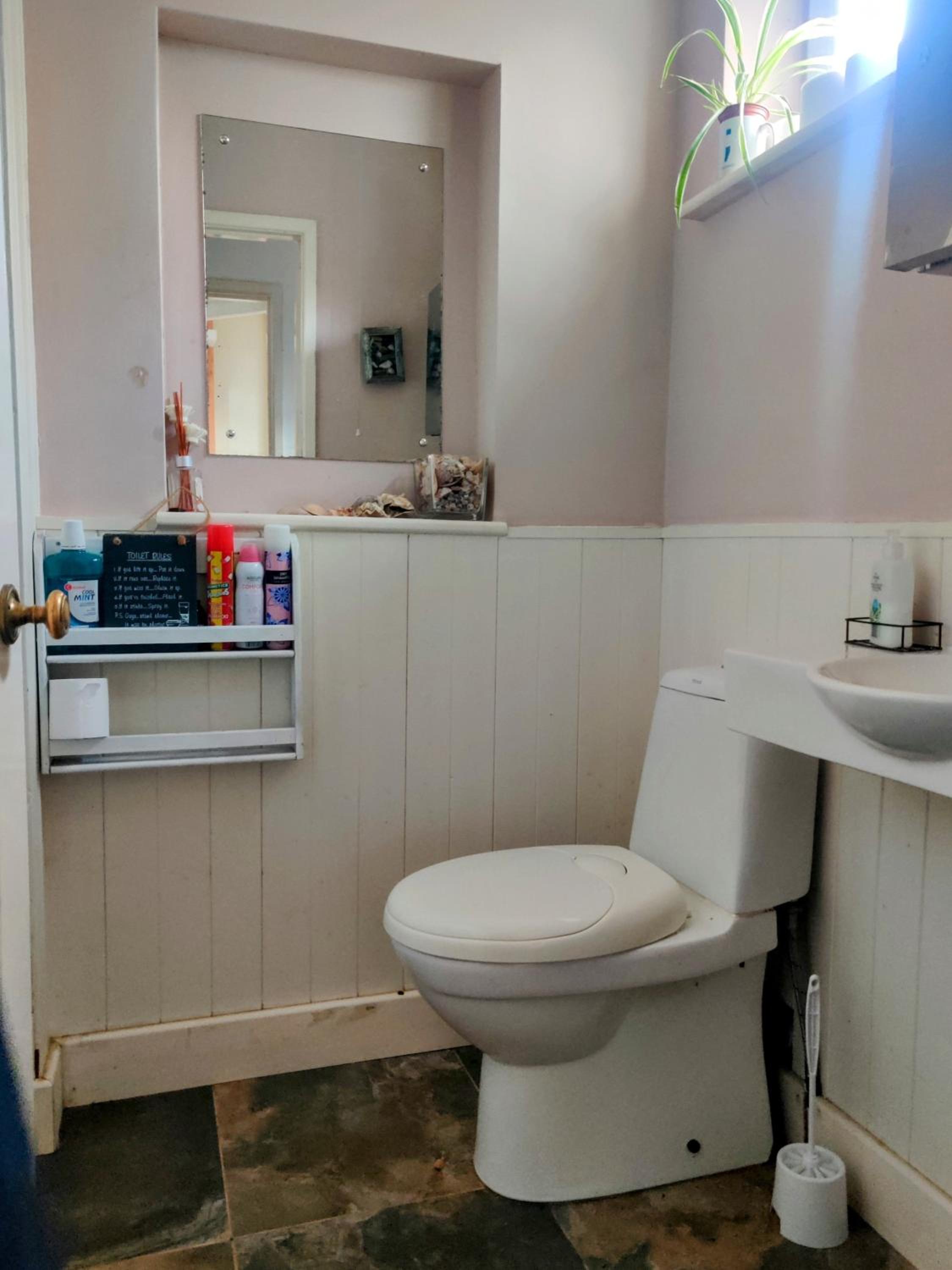 Headington Haven Homestay