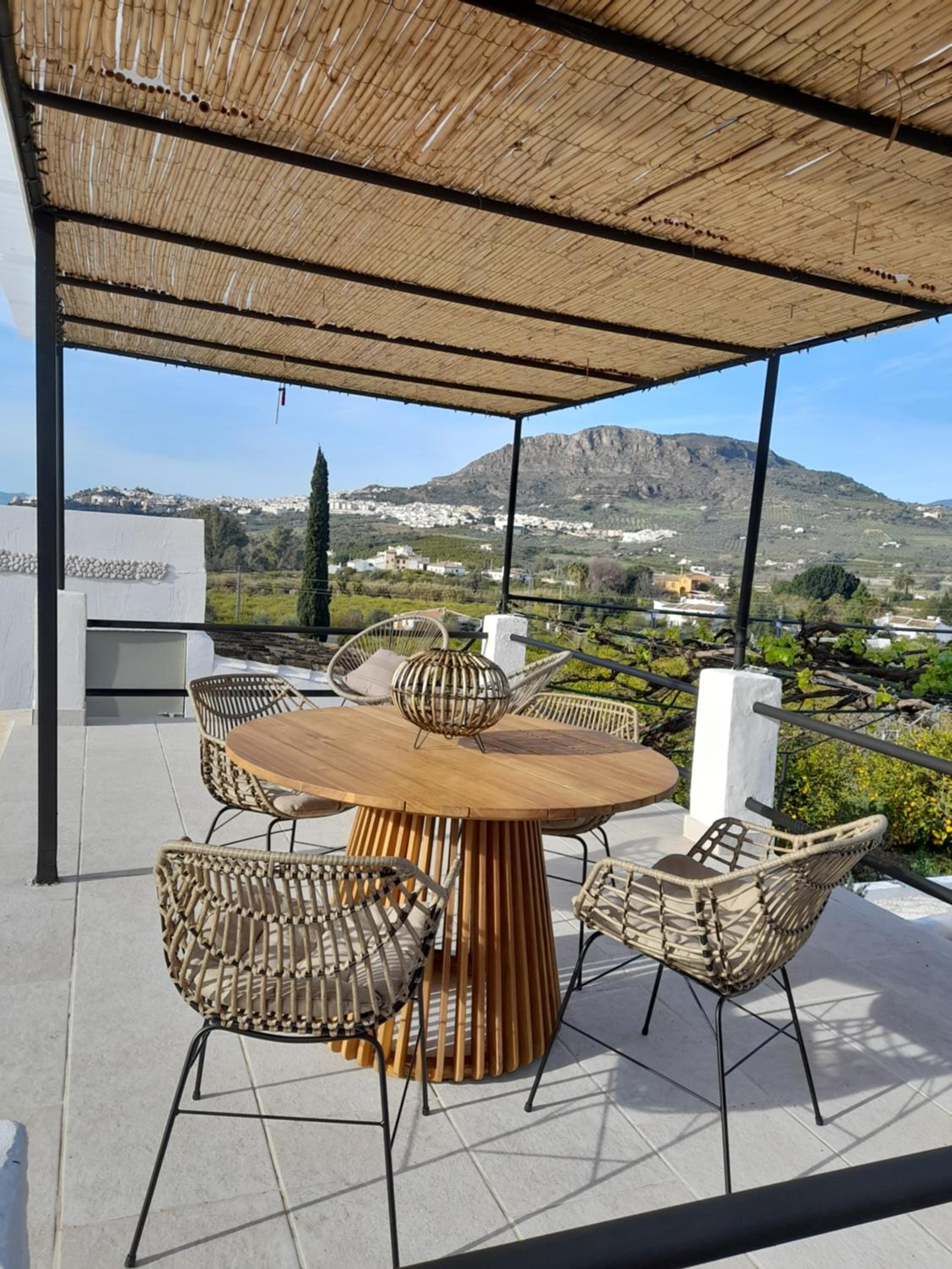 Casita Alonso, piscina privada photo 5