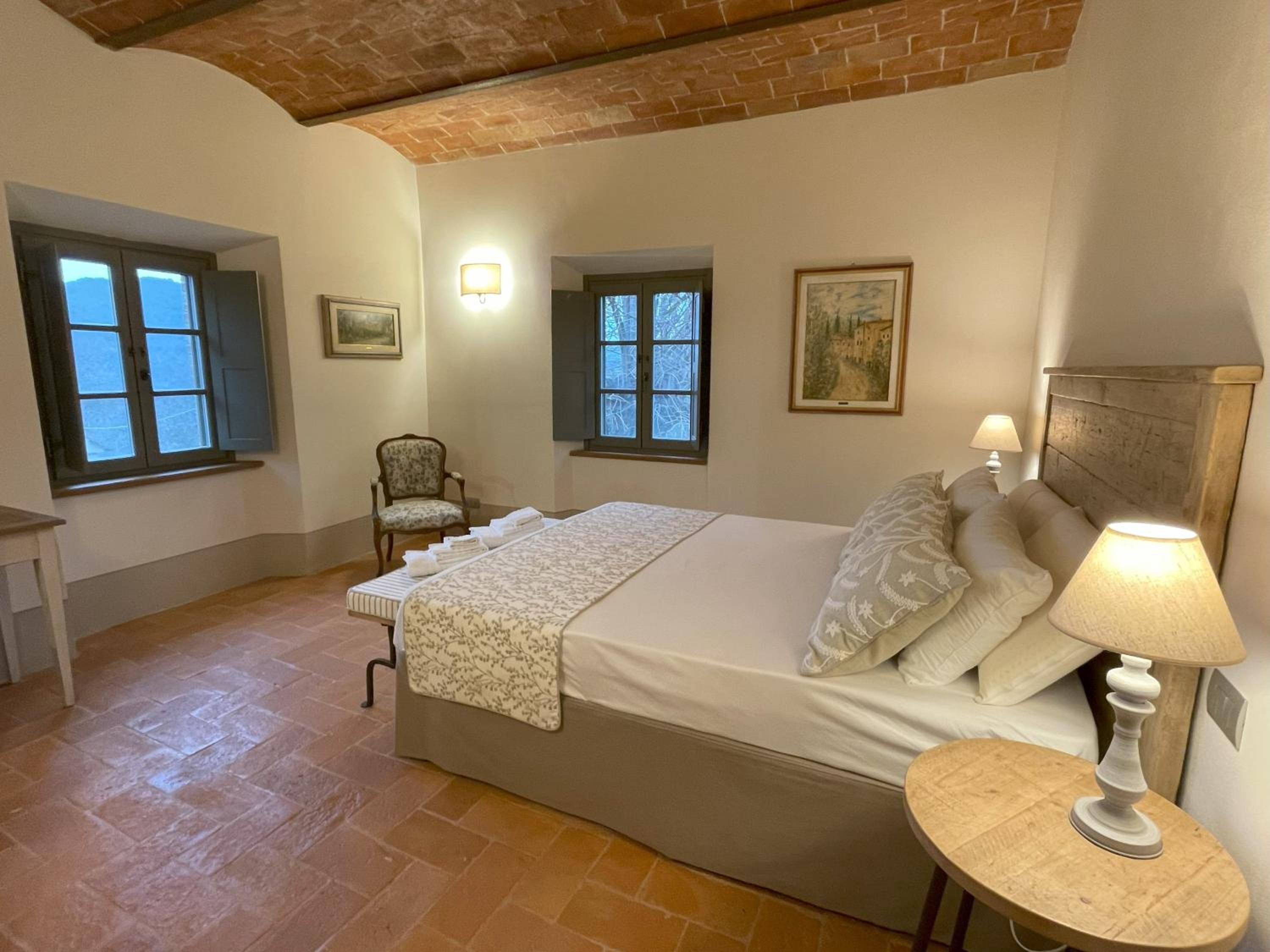 Podere Montaione