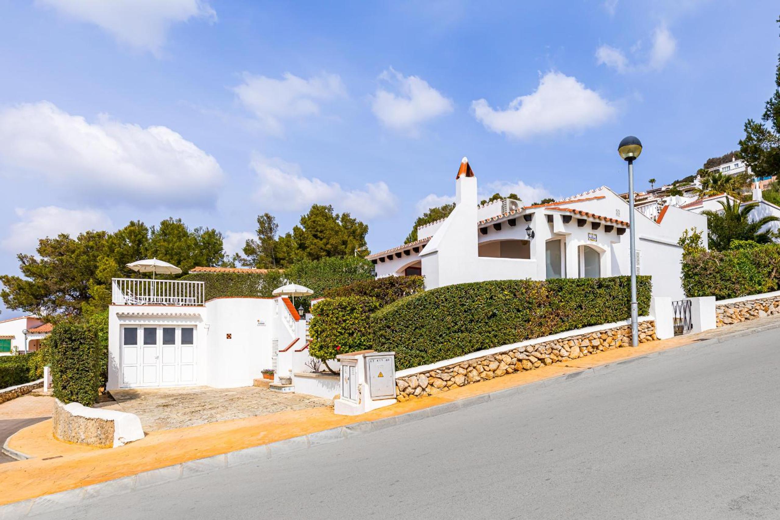 Villa ES MIRADOR