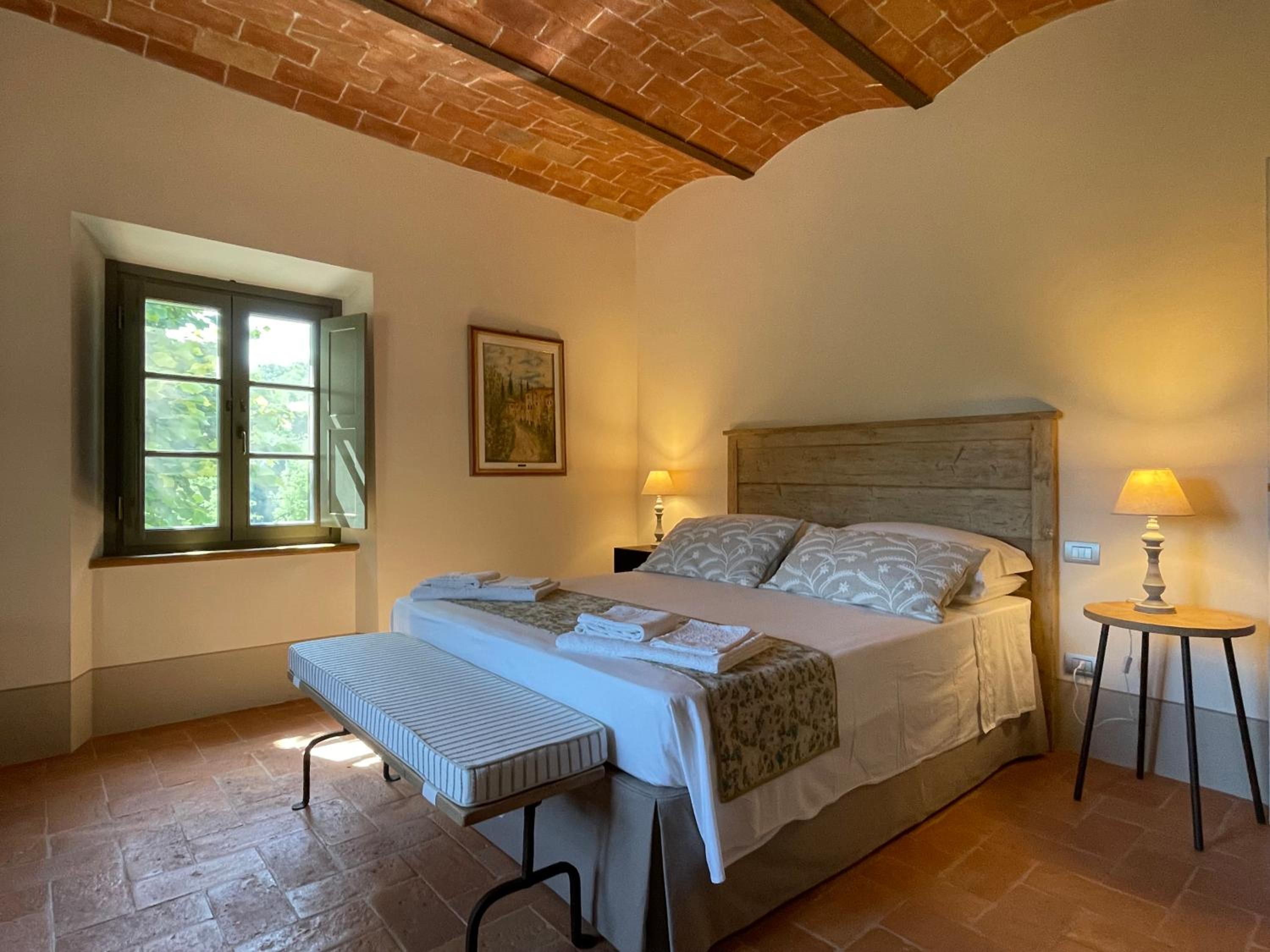 Podere Montaione