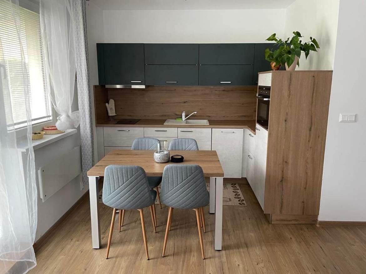 Apartmán pod Kalváriou view 2