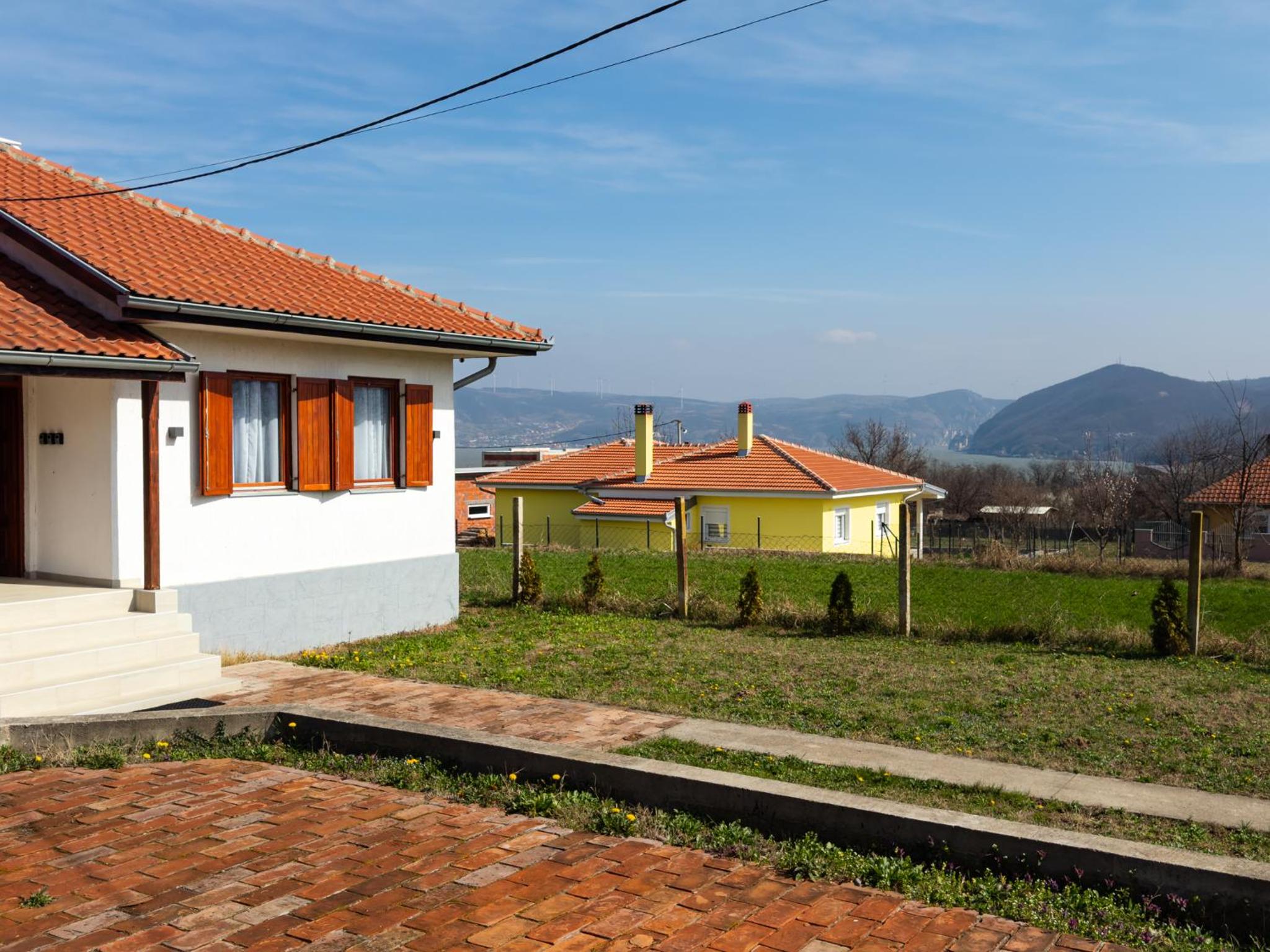 Golubina 1 - Studio Apartman view 3
