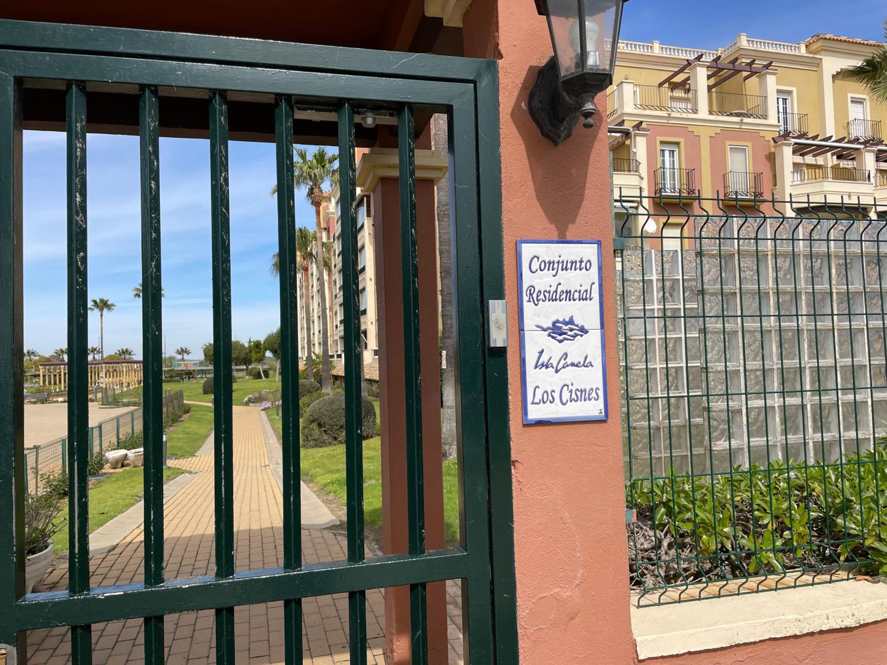Apartamento Isla Canela Los Cisnes
