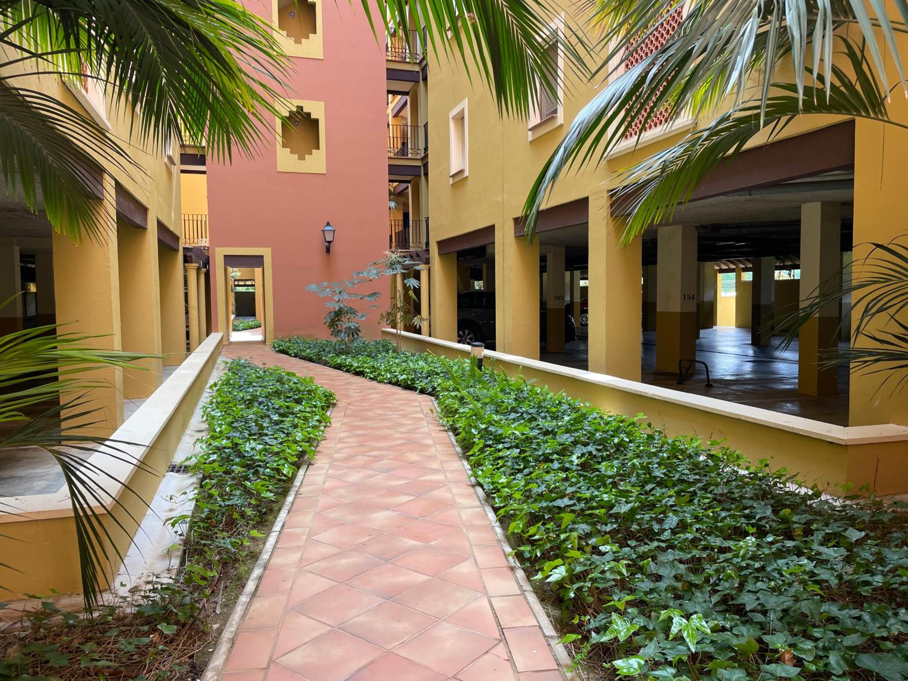 Apartamento Isla Canela Los Cisnes