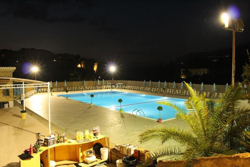 Le Rocce