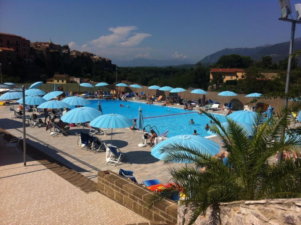 Le Rocce