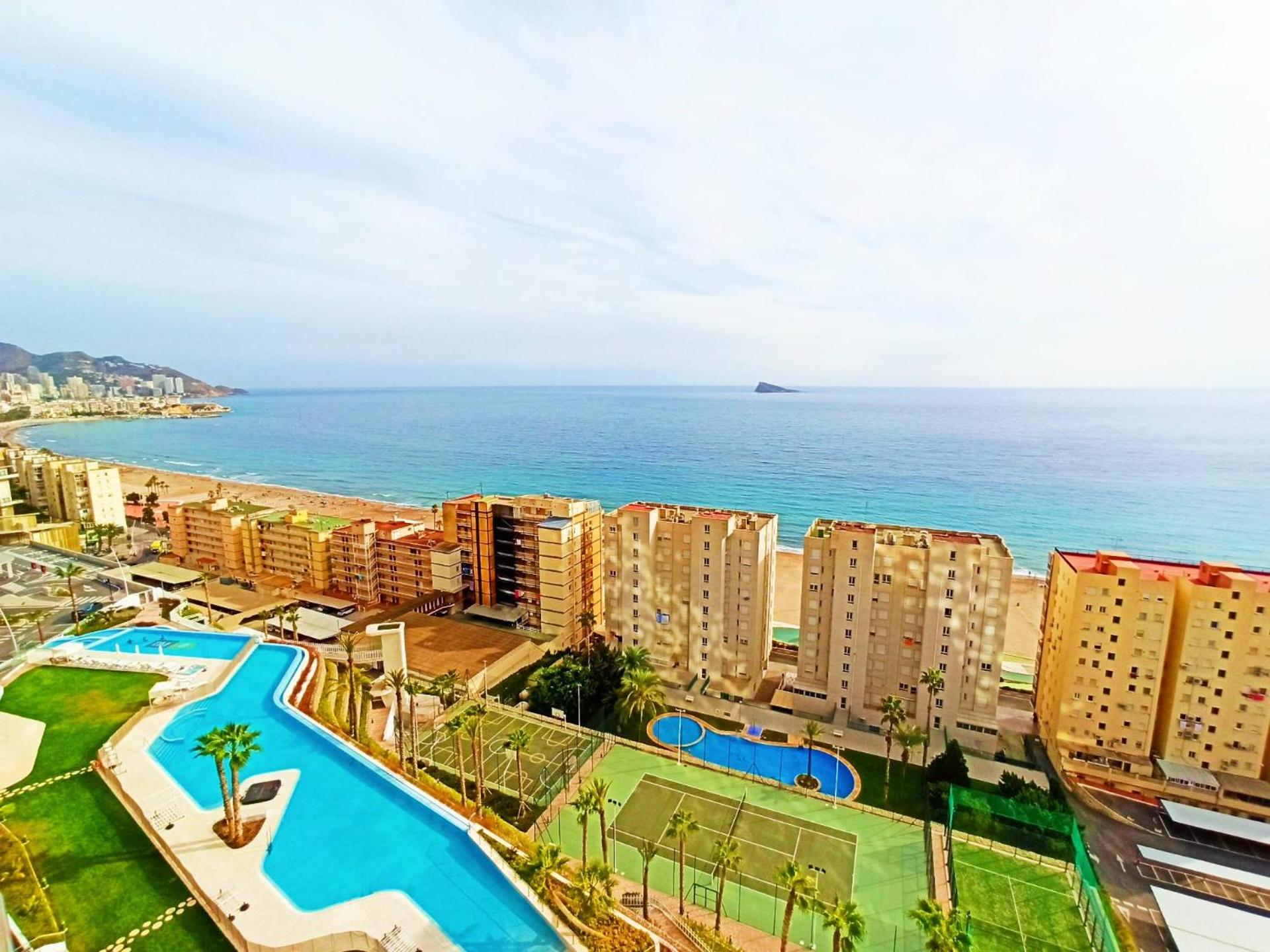 Hotel Sunset Cliffs Beach - Image 1