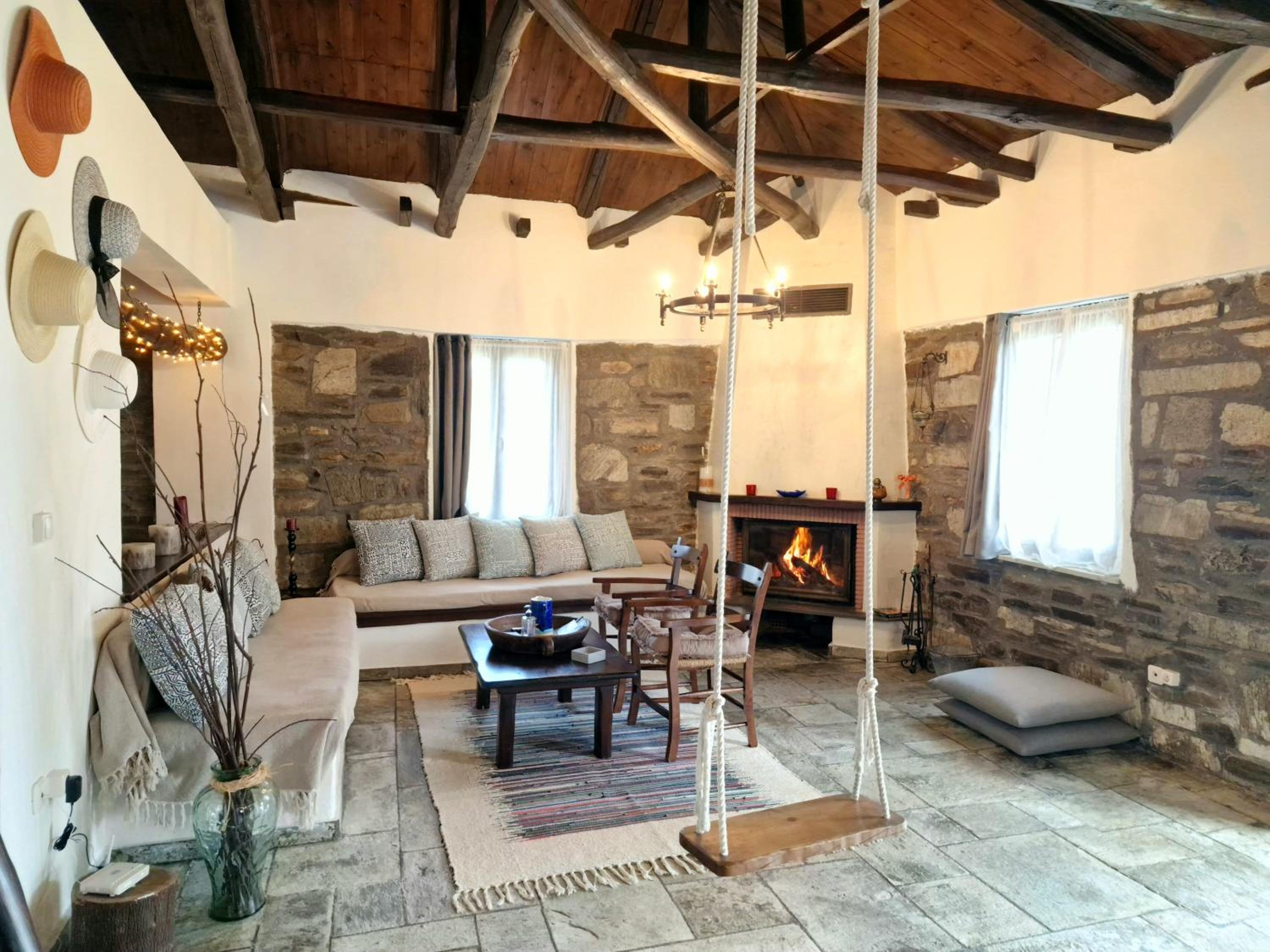 Casa Belvedere