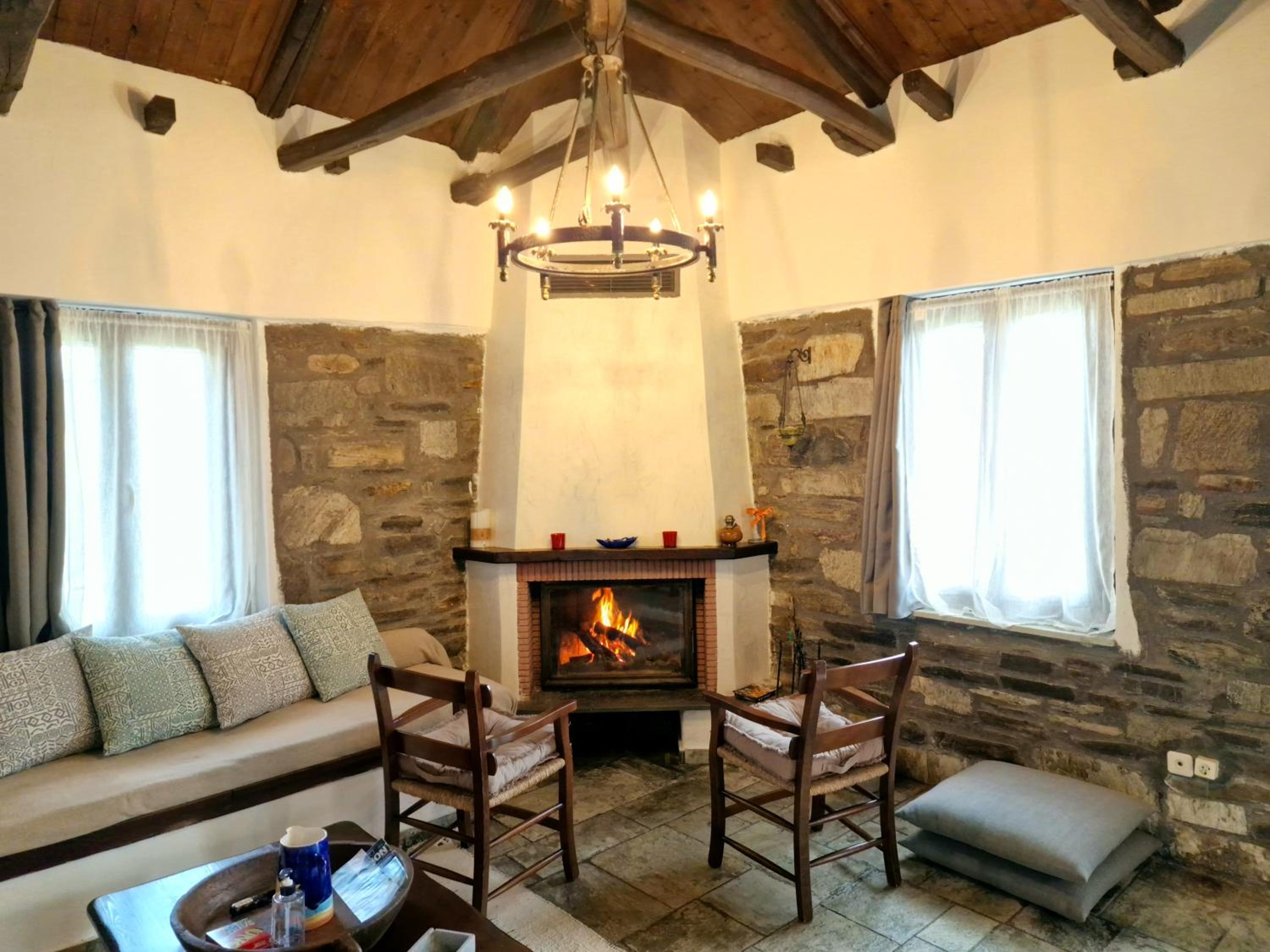 Casa Belvedere