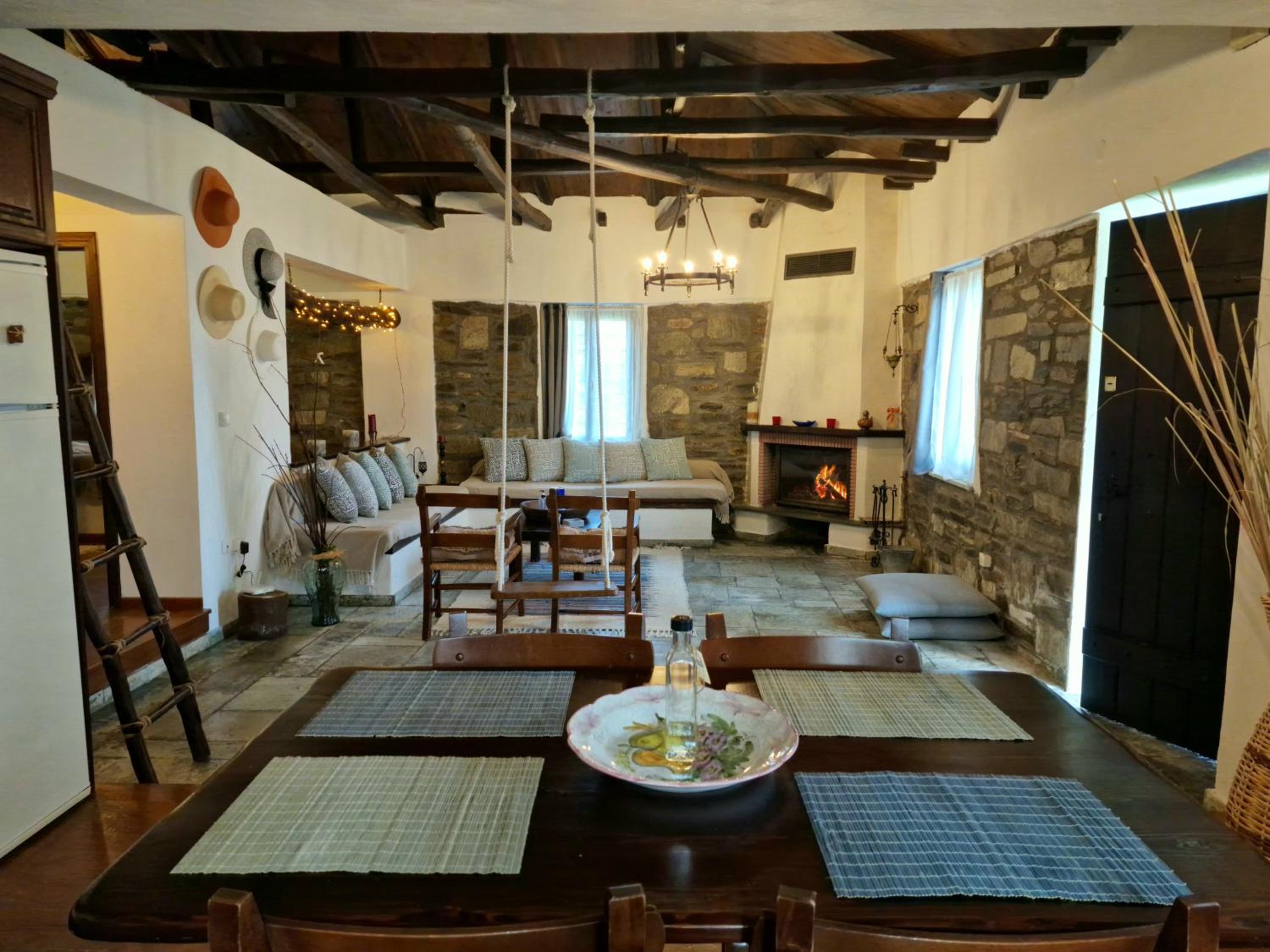 Casa Belvedere