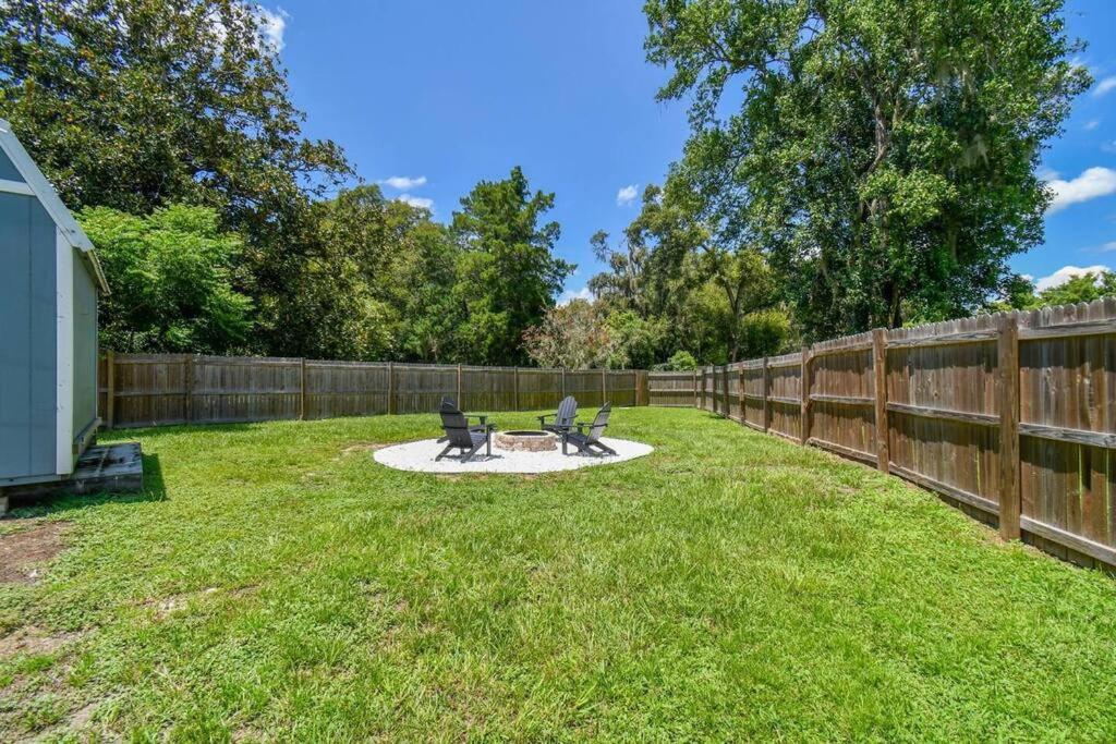 Comfortable Home in Dade City! view 2