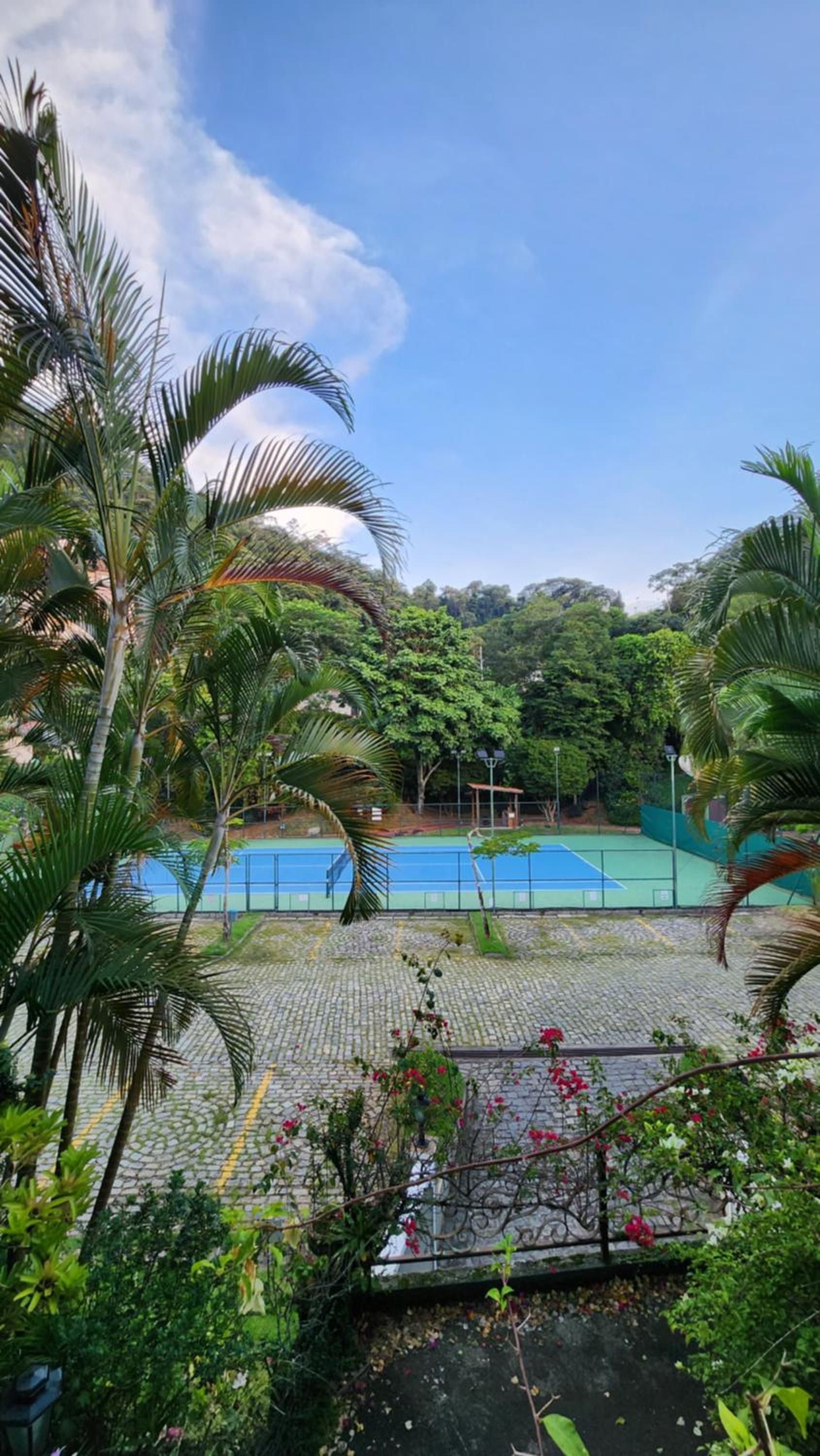Paraíso do Lago em Itaipava