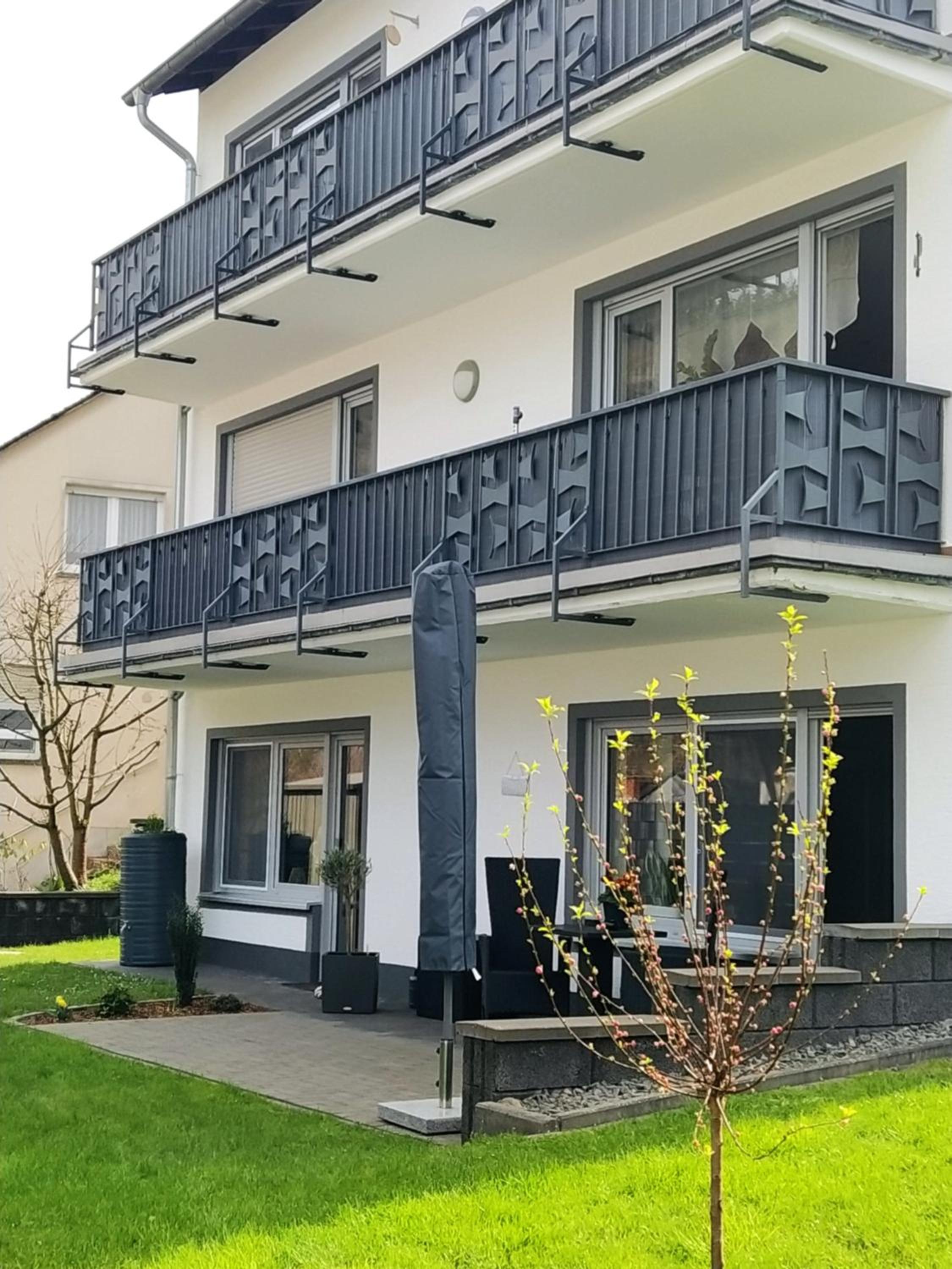 Kleine Auszeit