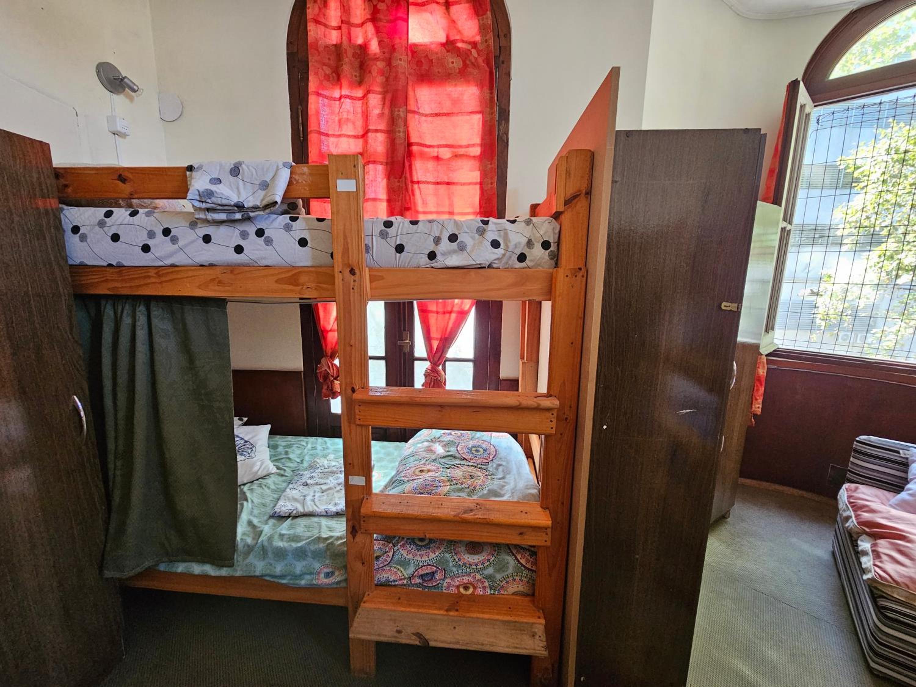 Montevideo Hostel